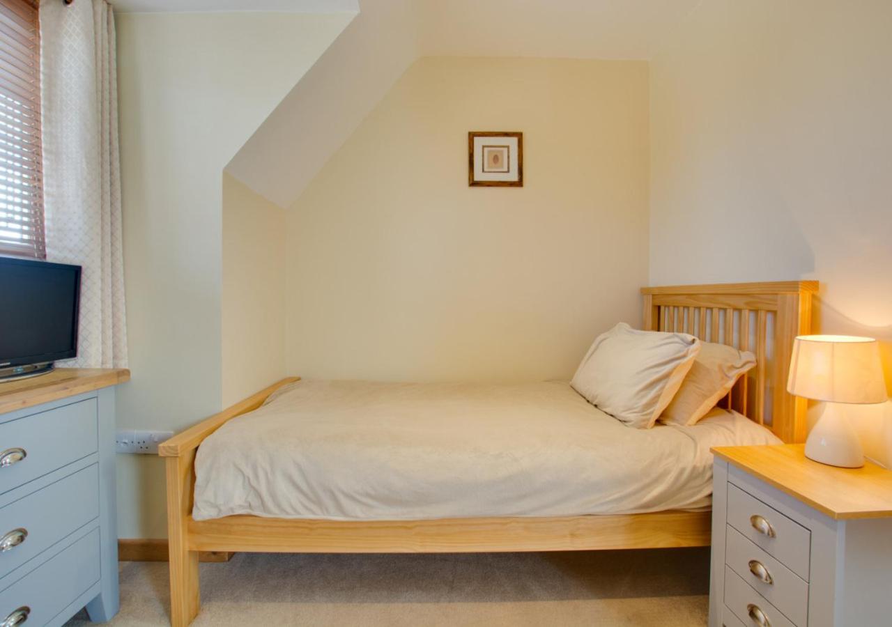 Malthouse Lodge
