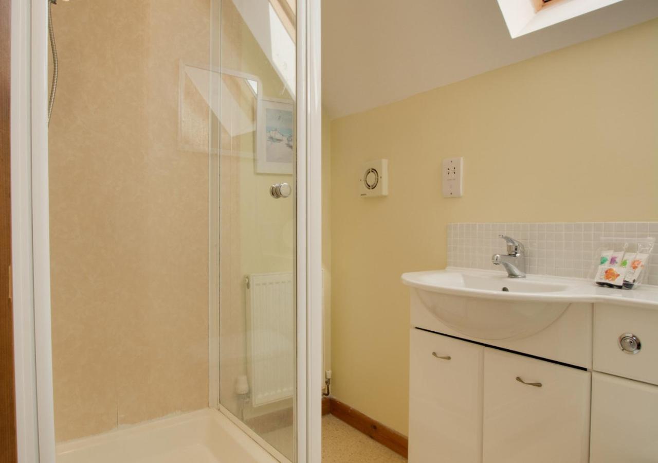 Malthouse Lodge