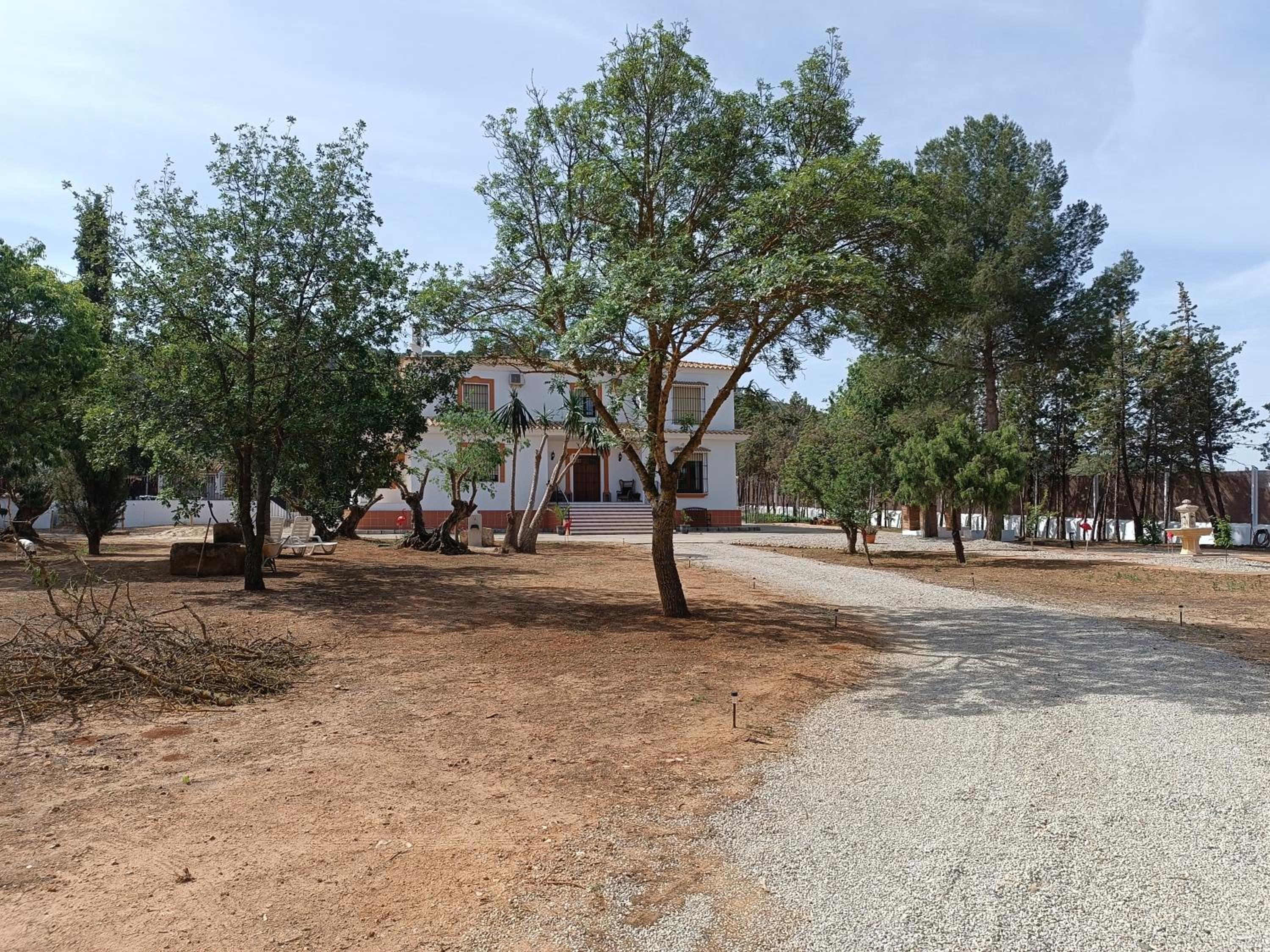 casa sierrecilla