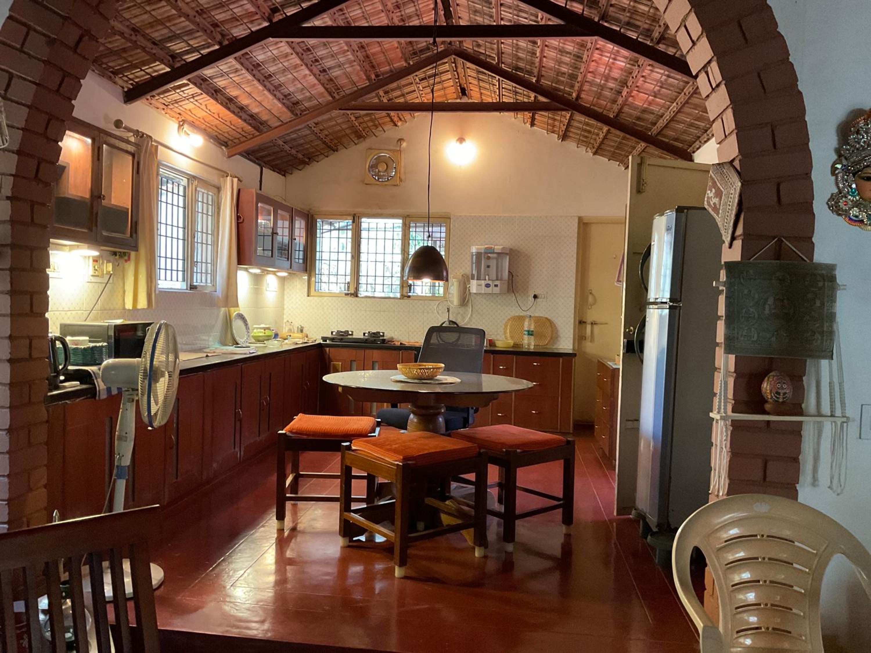 The Heritage Home Stay view 3