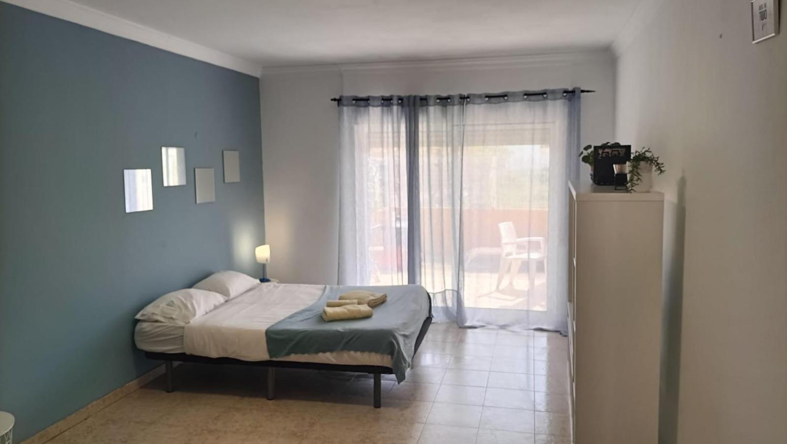 Blife Macaya private rooms view 5