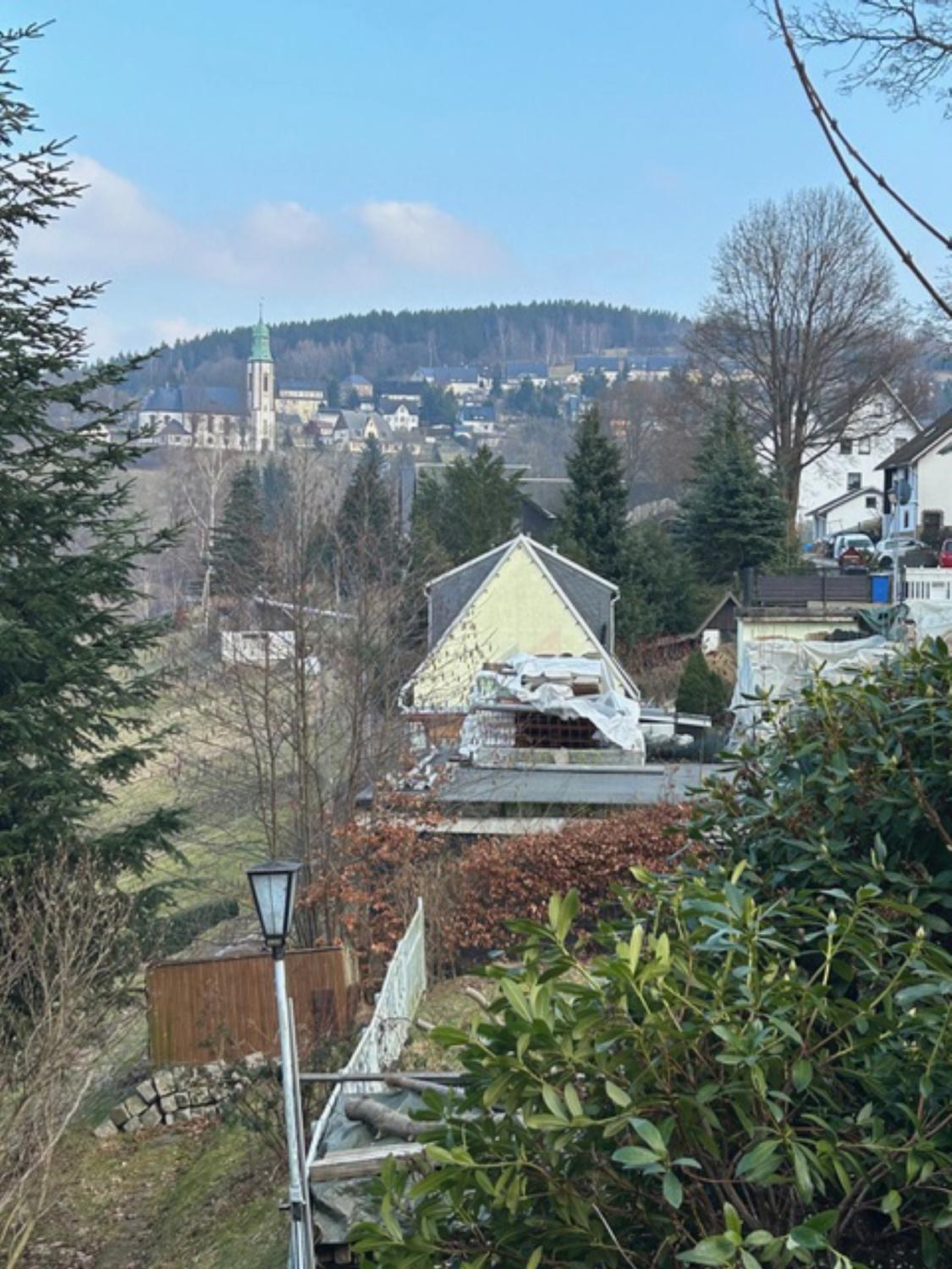 Ferienhaus Waldeck