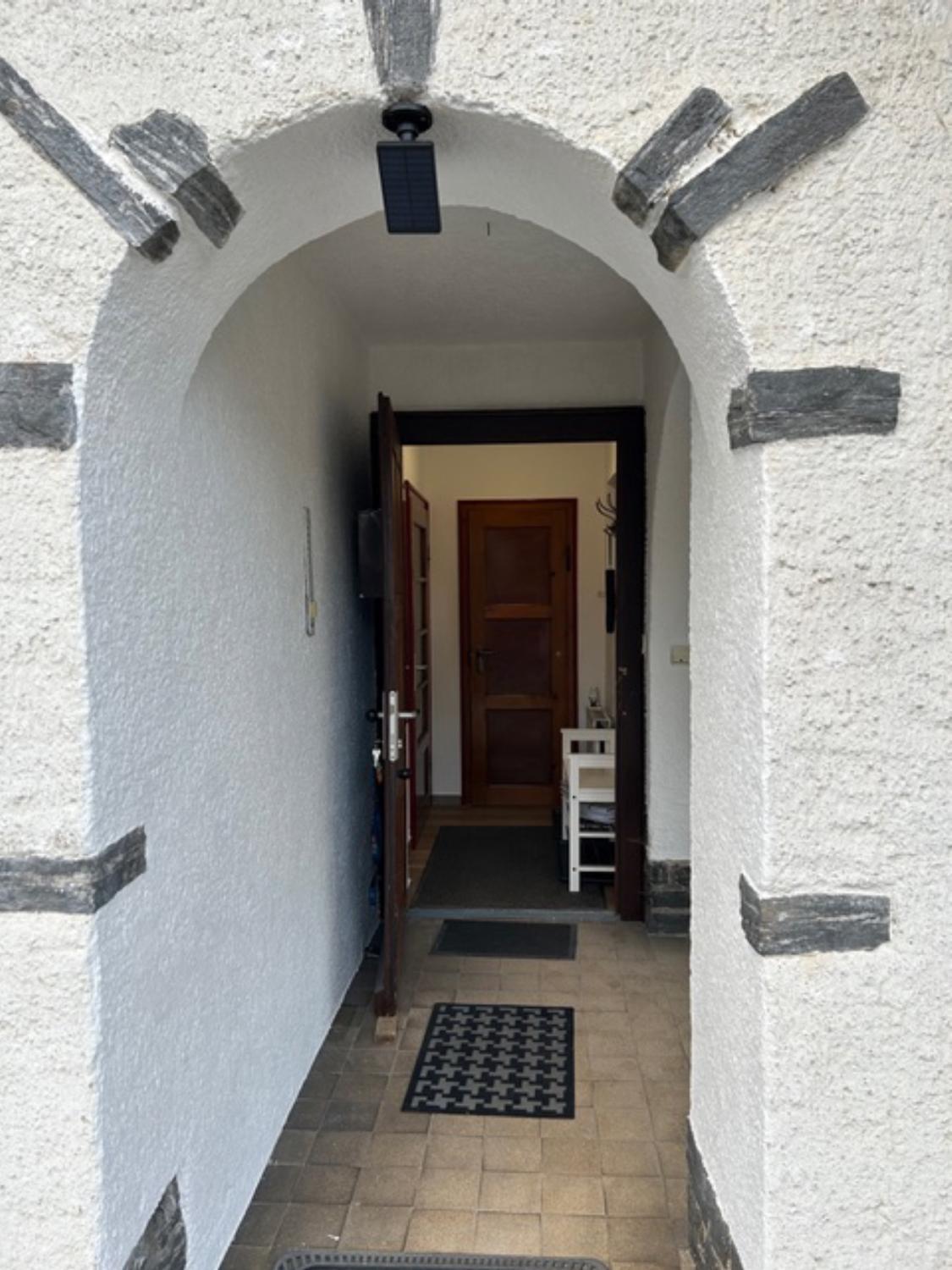 Ferienhaus Waldeck