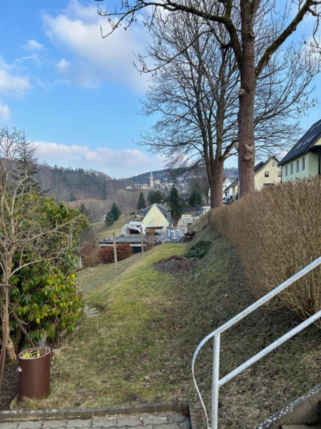 Ferienhaus Waldeck