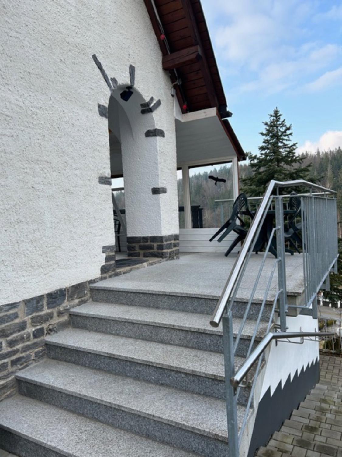 Ferienhaus Waldeck