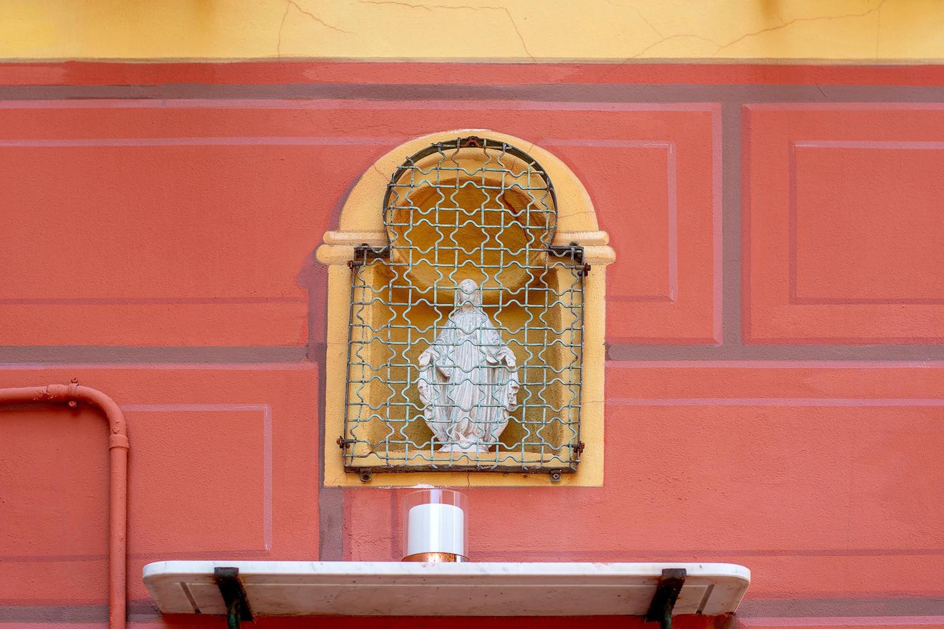 Appartamento Piazza Bertamino