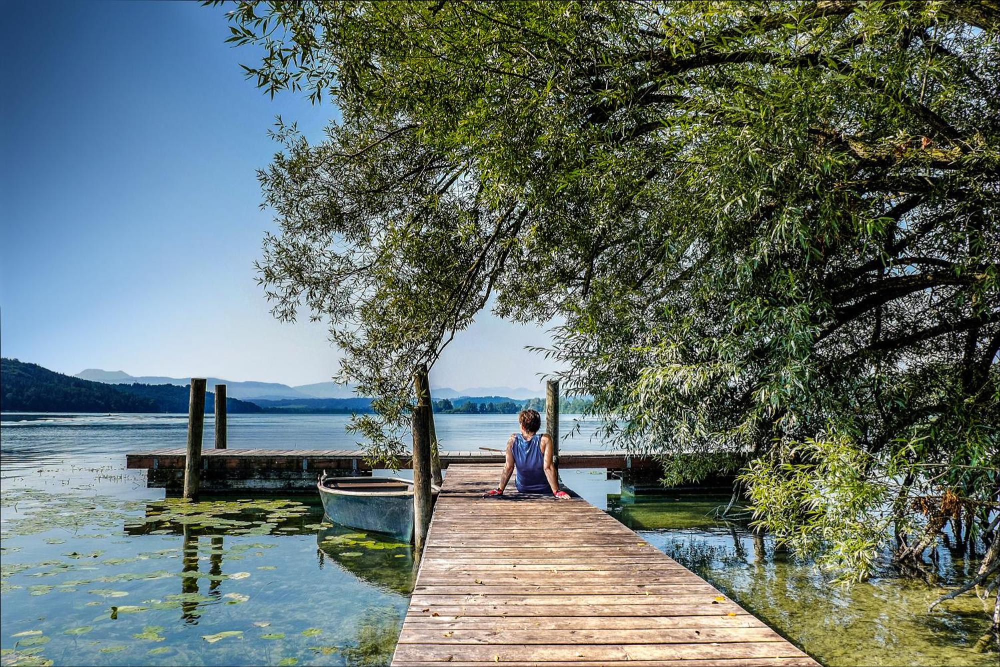Ferienhaus Waldherr - Fewo 6 Pers