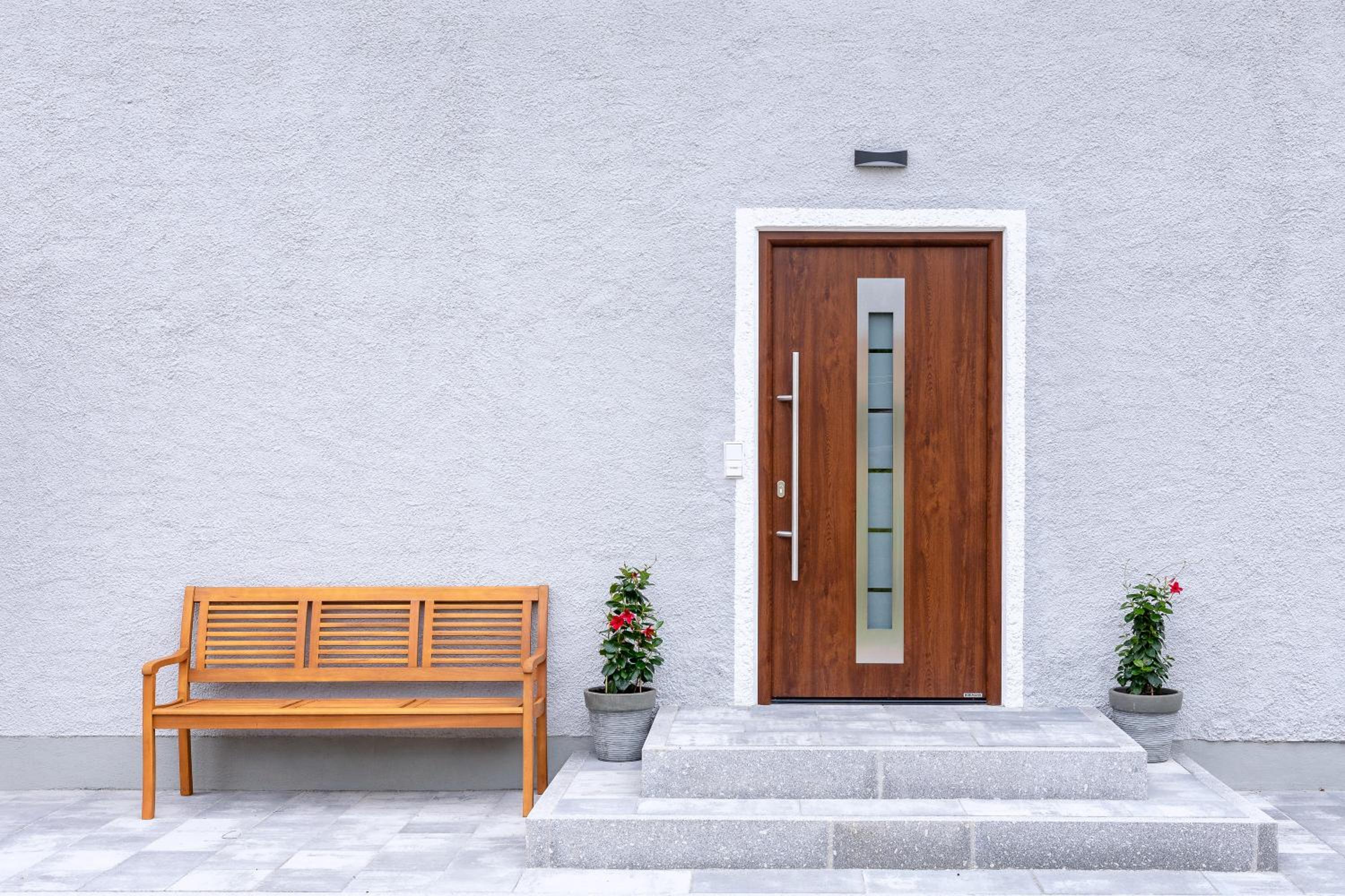 Ferienhaus Waldherr - Fewo 6 Pers