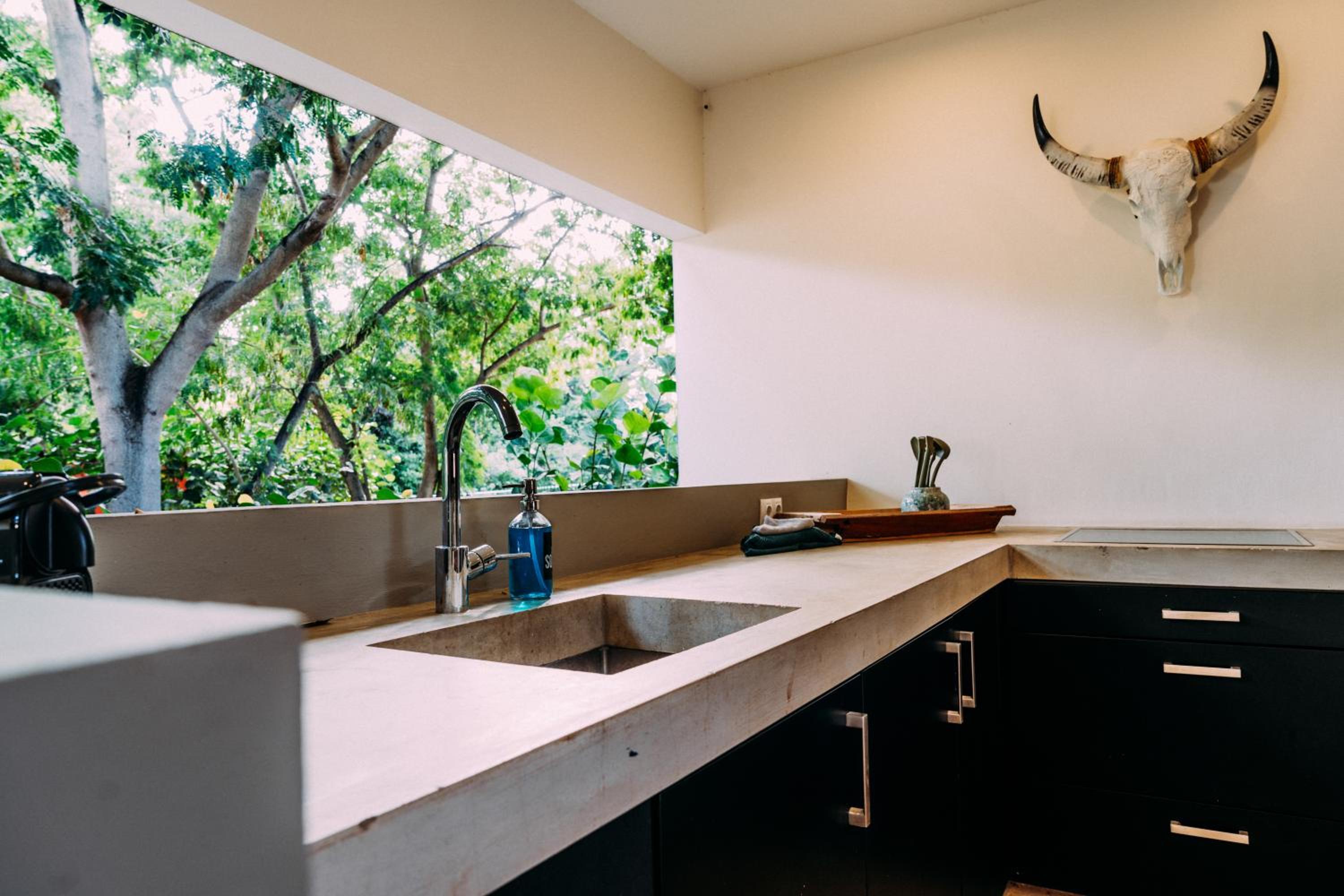 Bohemi Design Villa's