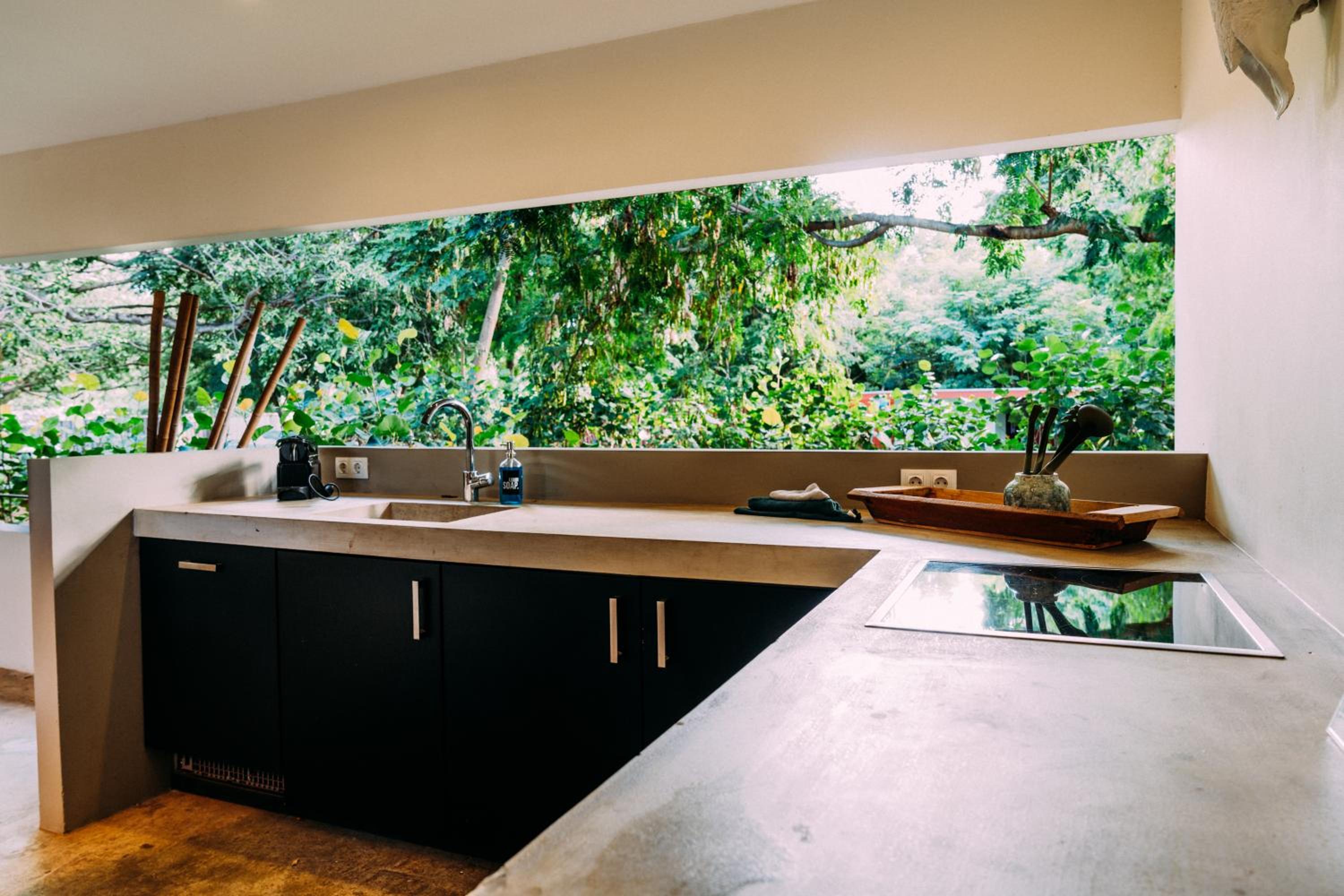 Bohemi Design Villa's