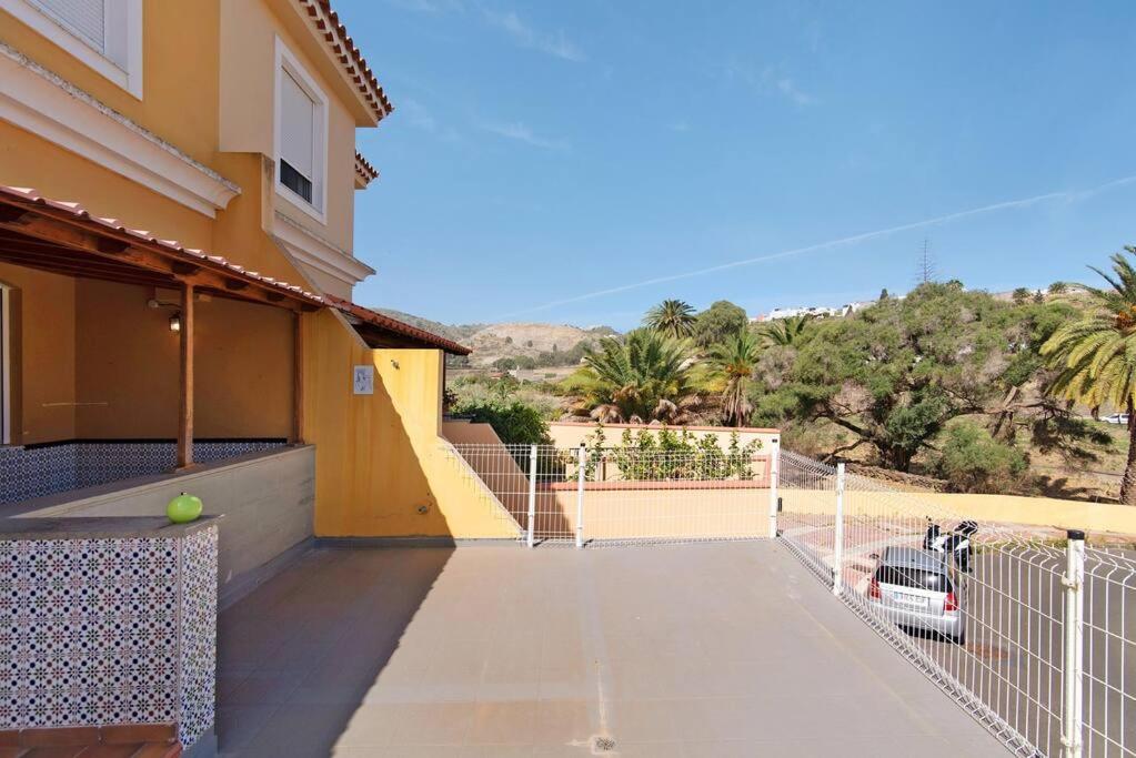 Vencejo & Citrina Houses - Peaceful Nature Stays Just Minutes from the City