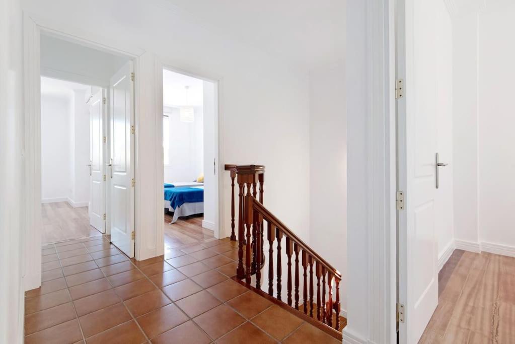 Vencejo & Citrina Houses - Peaceful Nature Stays Just Minutes from the City