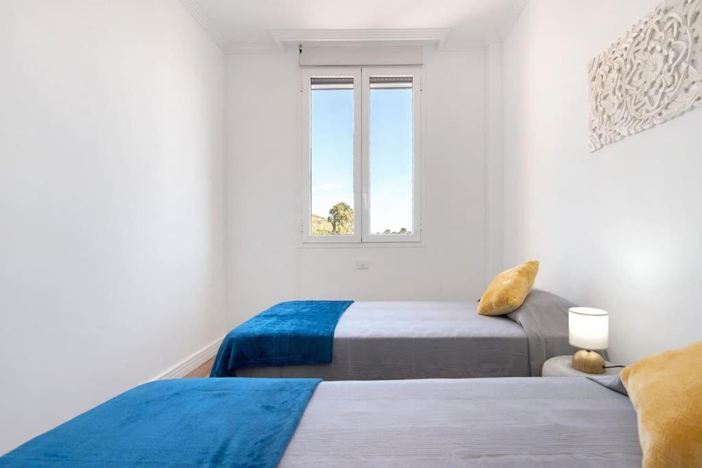 Vencejo & Citrina Houses - Peaceful Nature Stays Just Minutes from the City