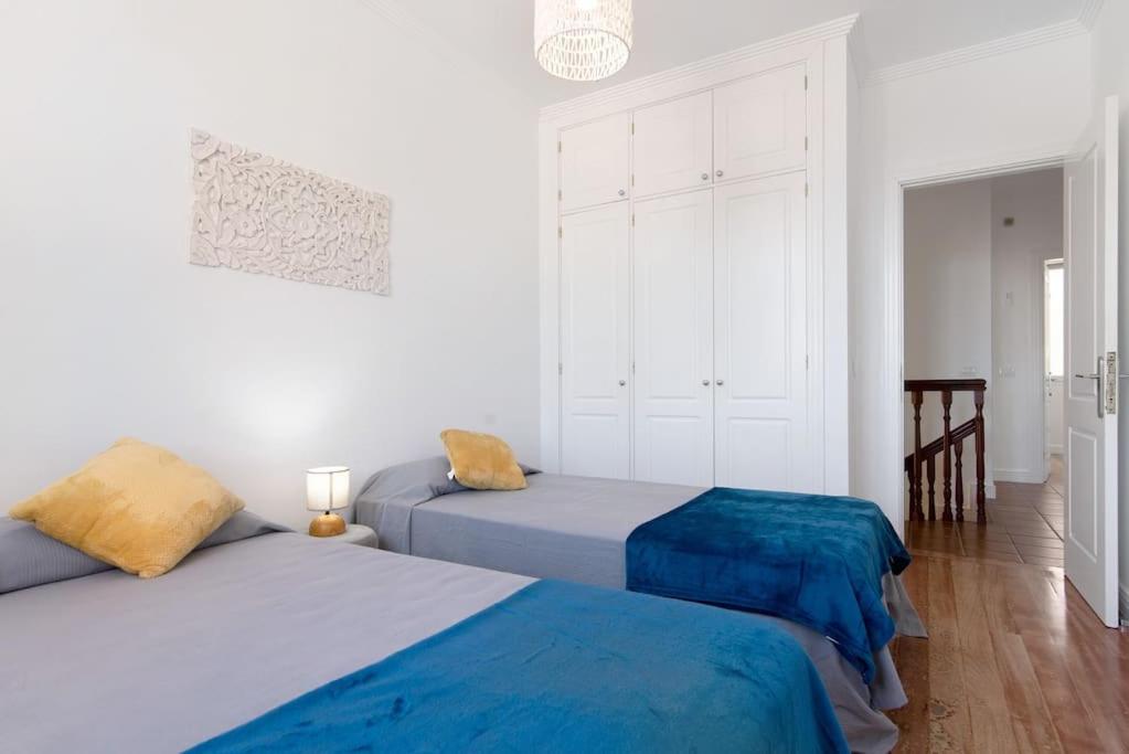 Vencejo & Citrina Houses - Peaceful Nature Stays Just Minutes from the City