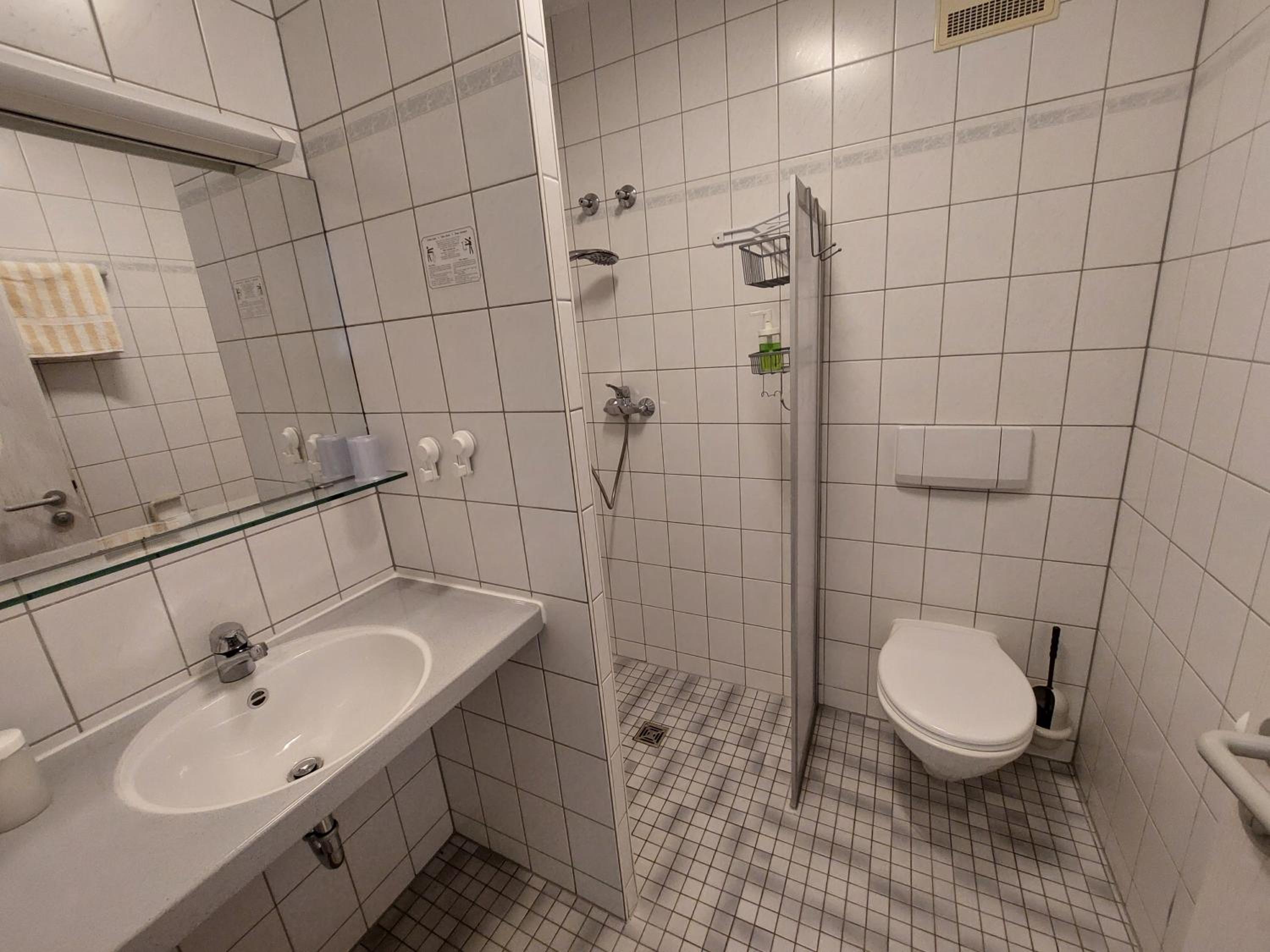 Hotelpension Gästehaus Birgit