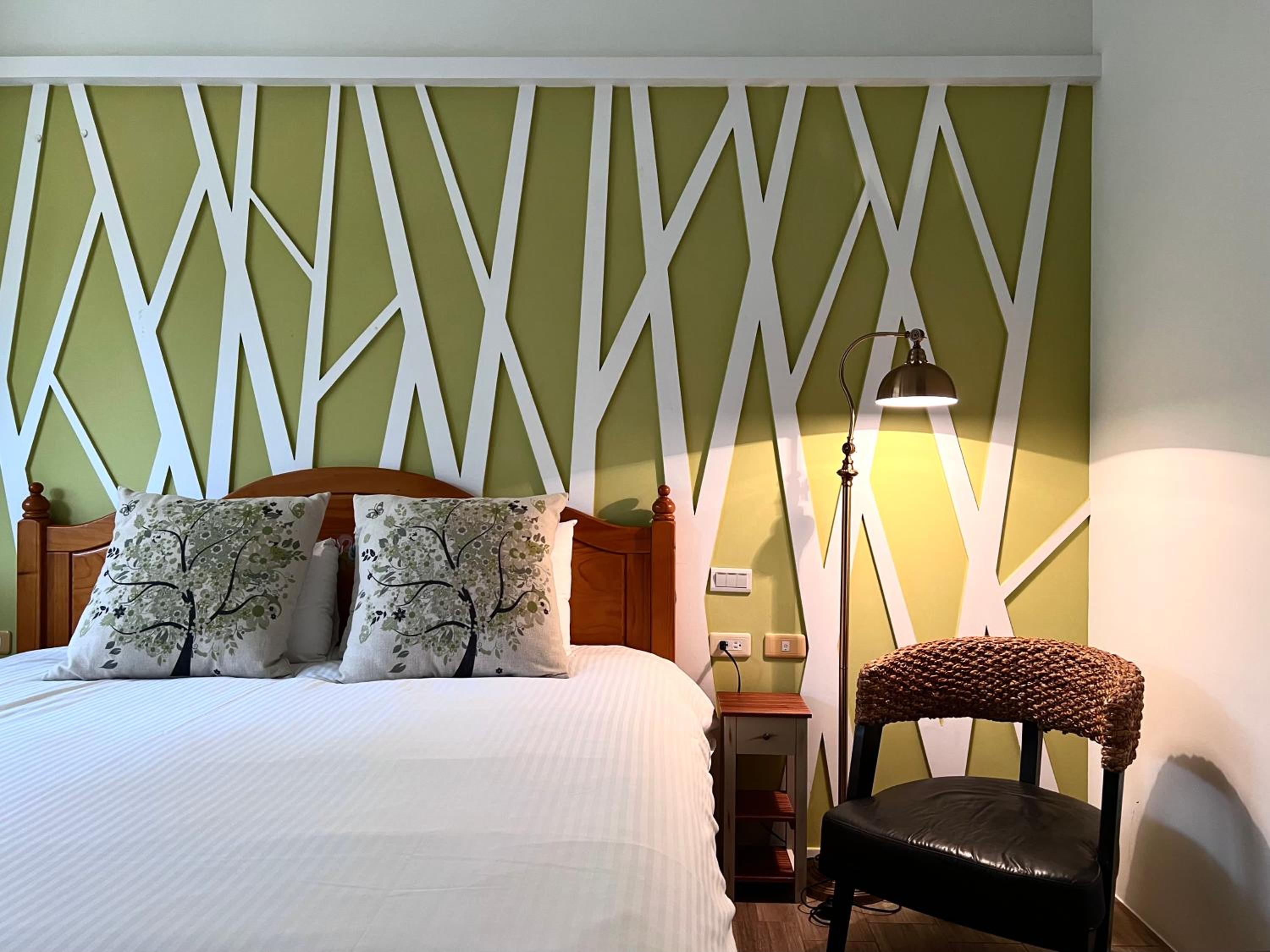 Annongriver B&B