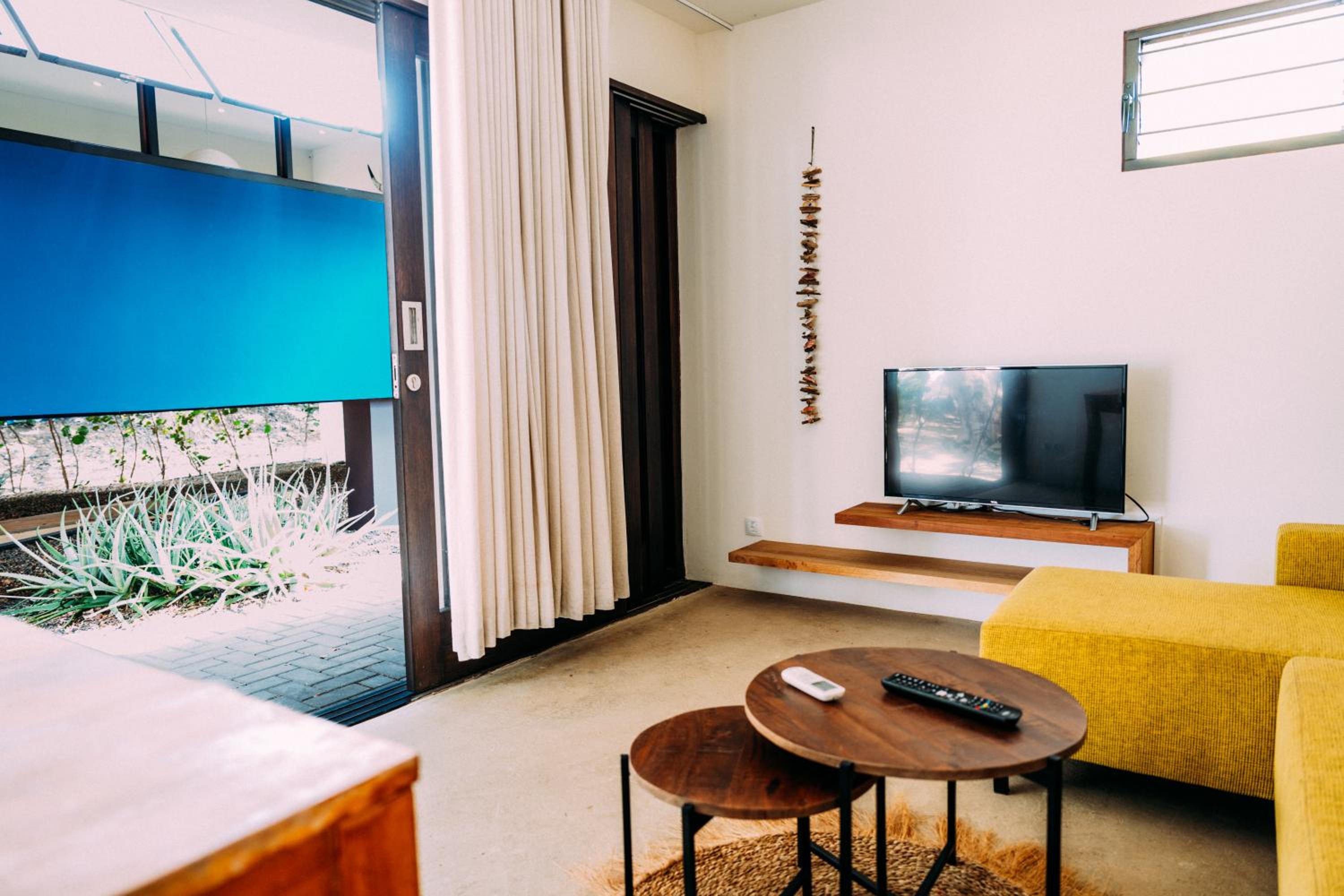 Bohemi Design Villa's