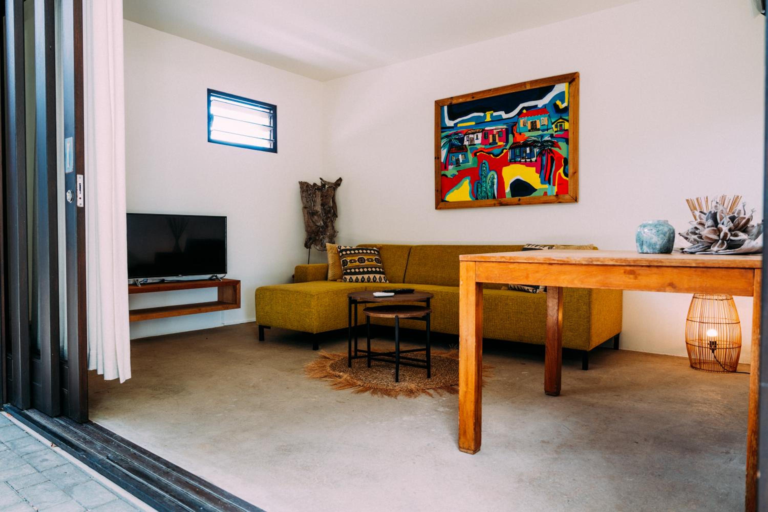 Bohemi Design Villa's