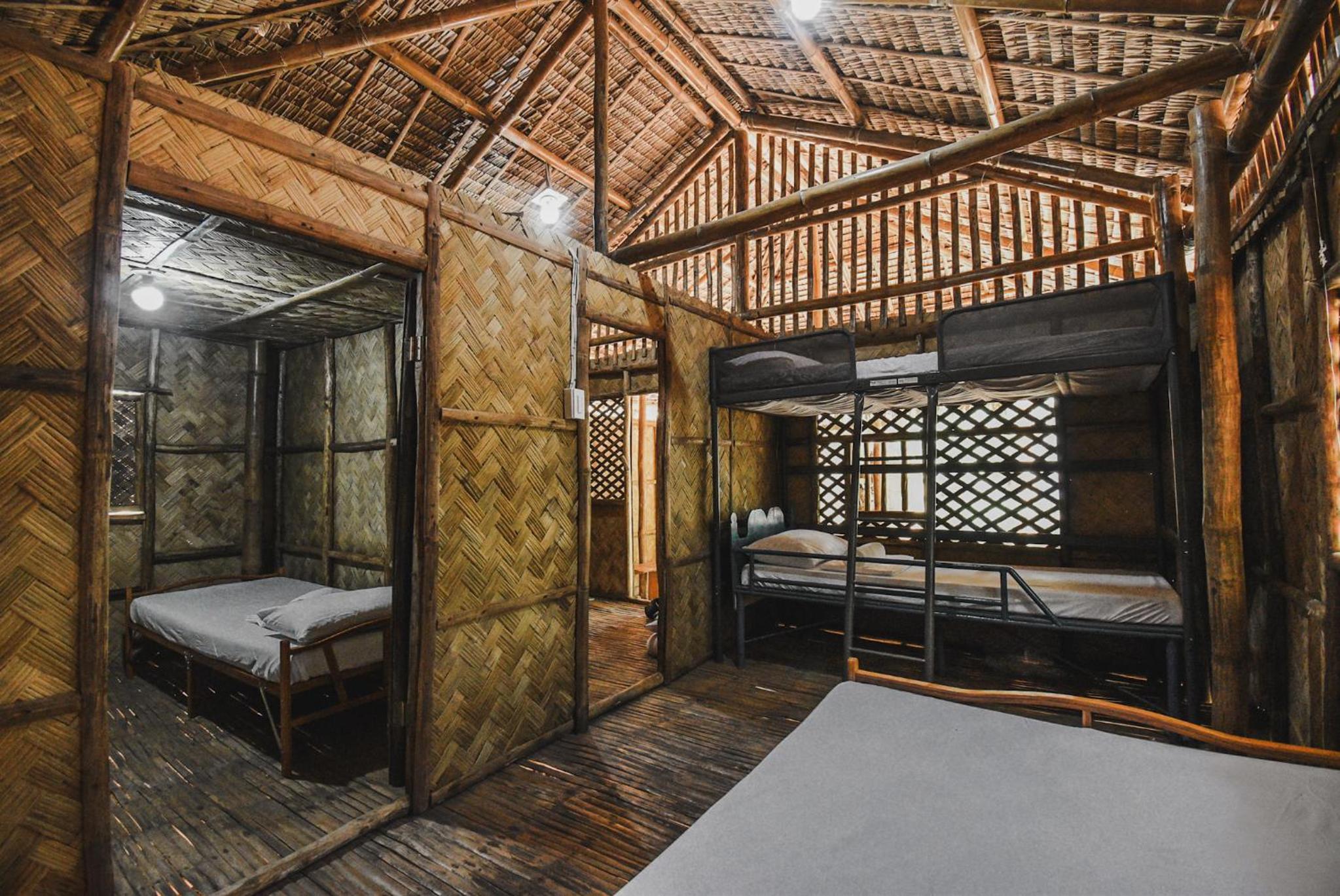 EL BOSQUE RESORT CORON