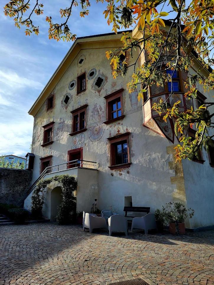 Großschlipfhof