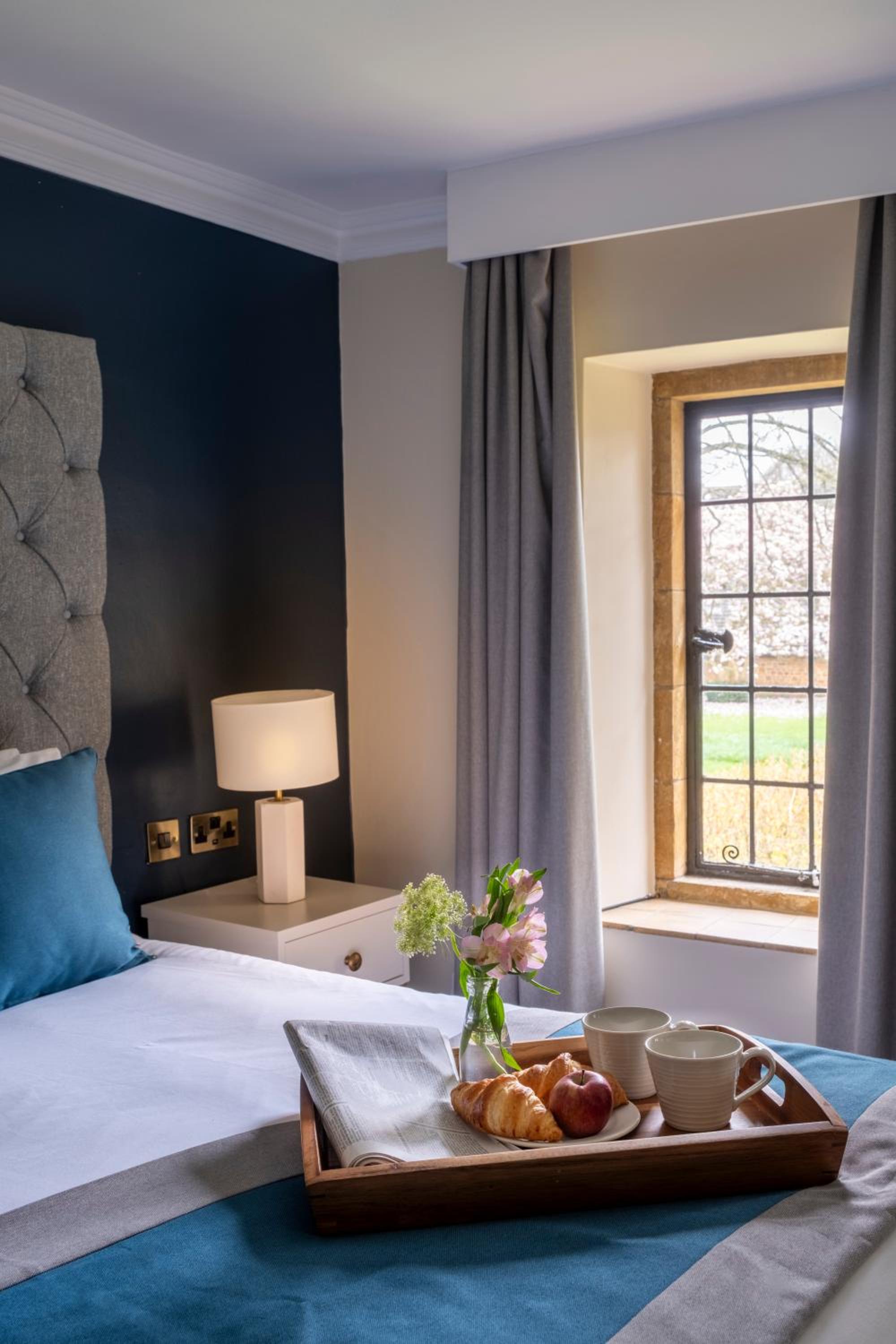 Banbury Vacations - Whately Hall Hotel - Property Image 11