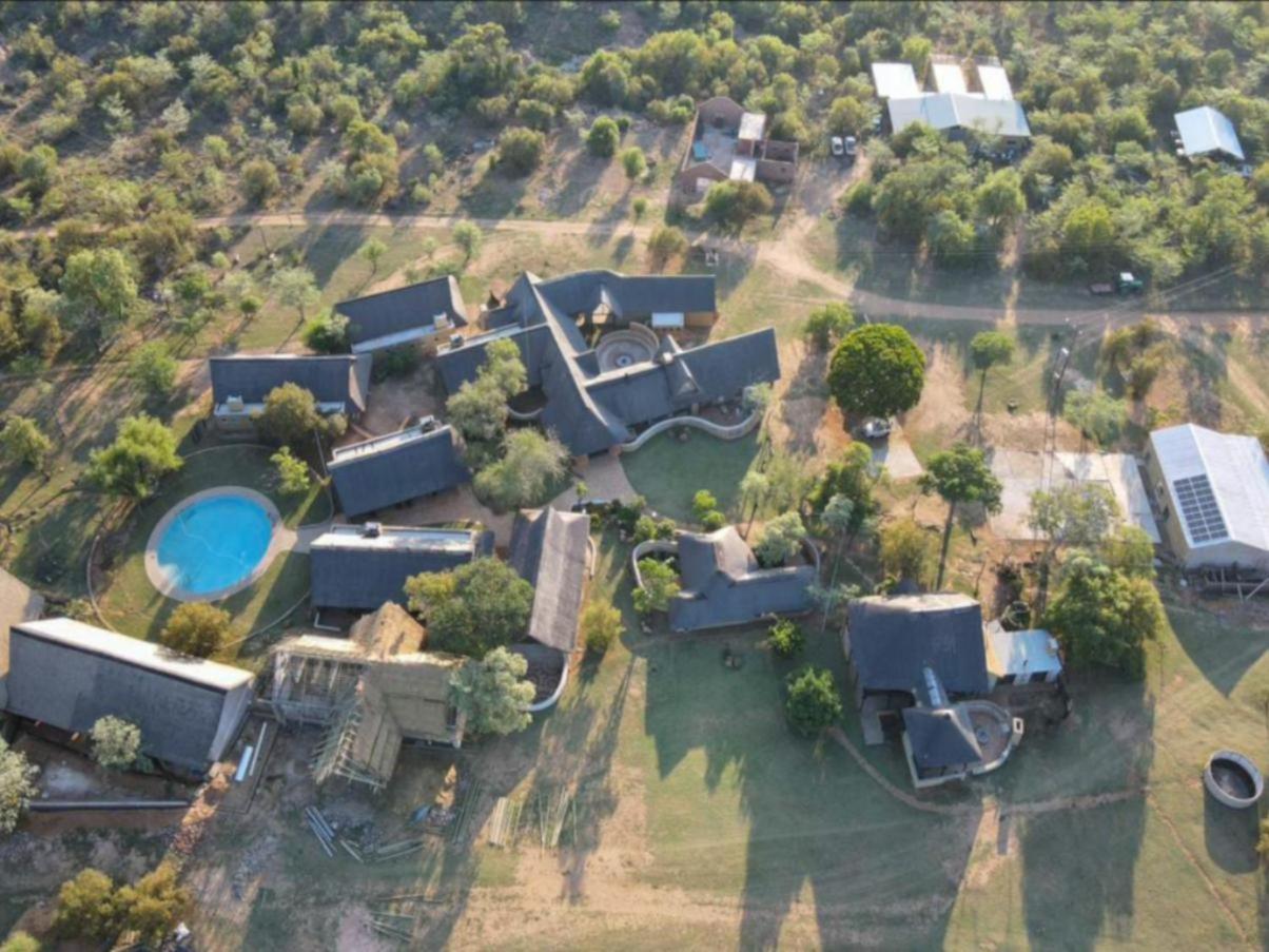 Bushveld Venue view 3