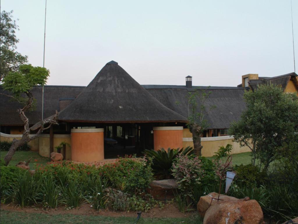 Bushveld Venue view 4