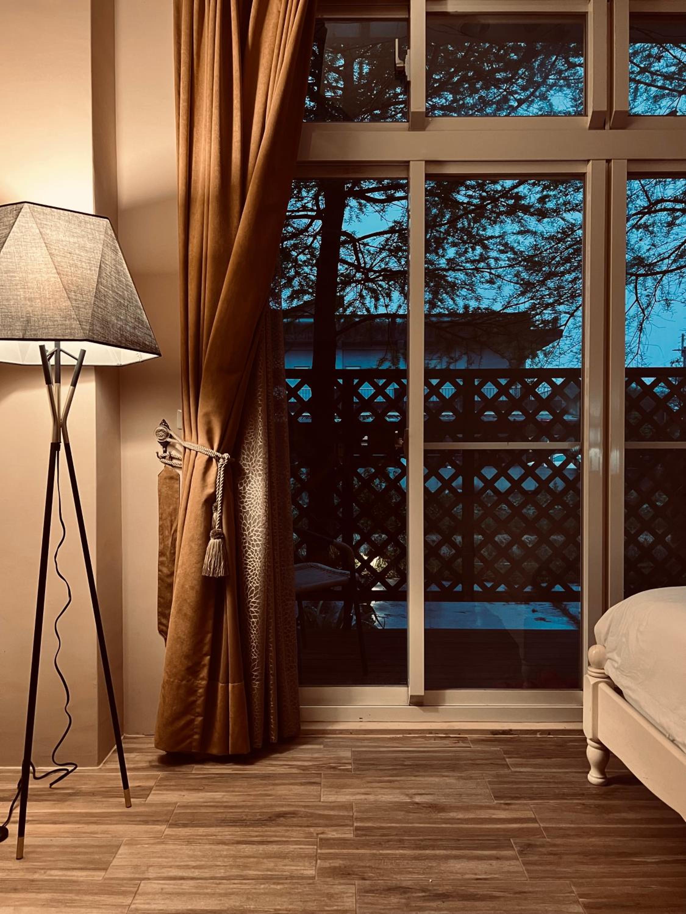 Annongriver B&B