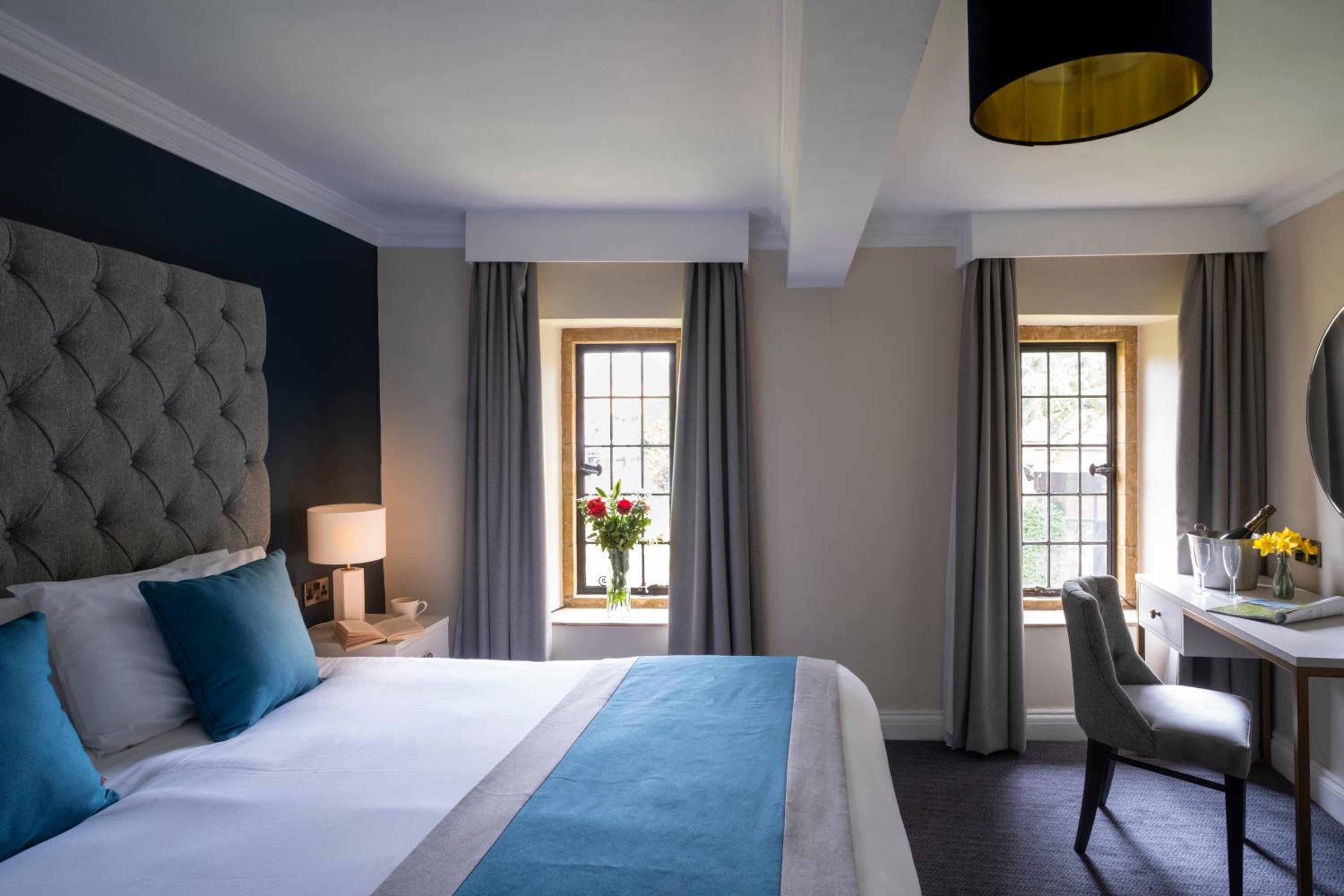 Banbury Vacations - Whately Hall Hotel - Property Image 7
