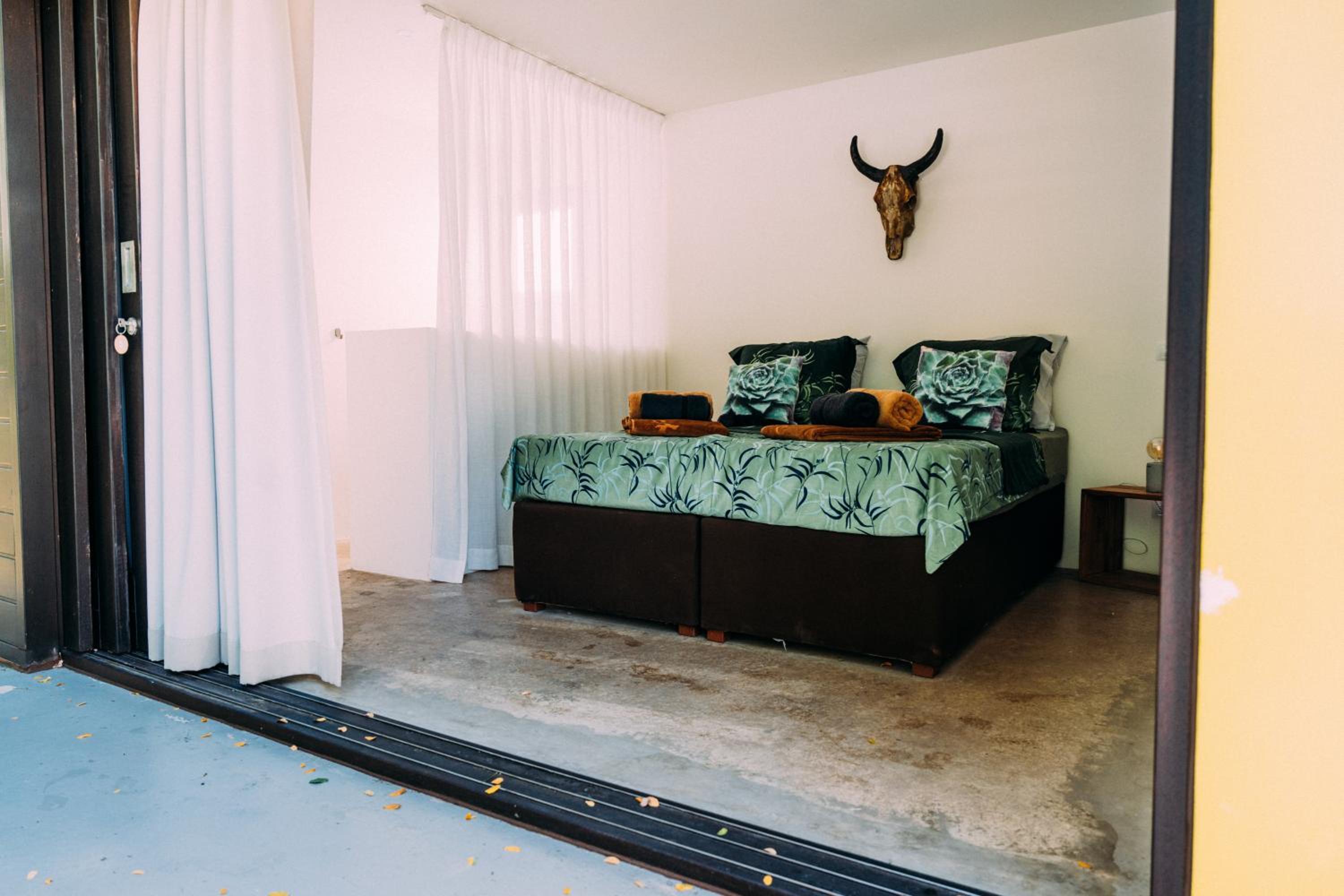Bohemi Design Villa's