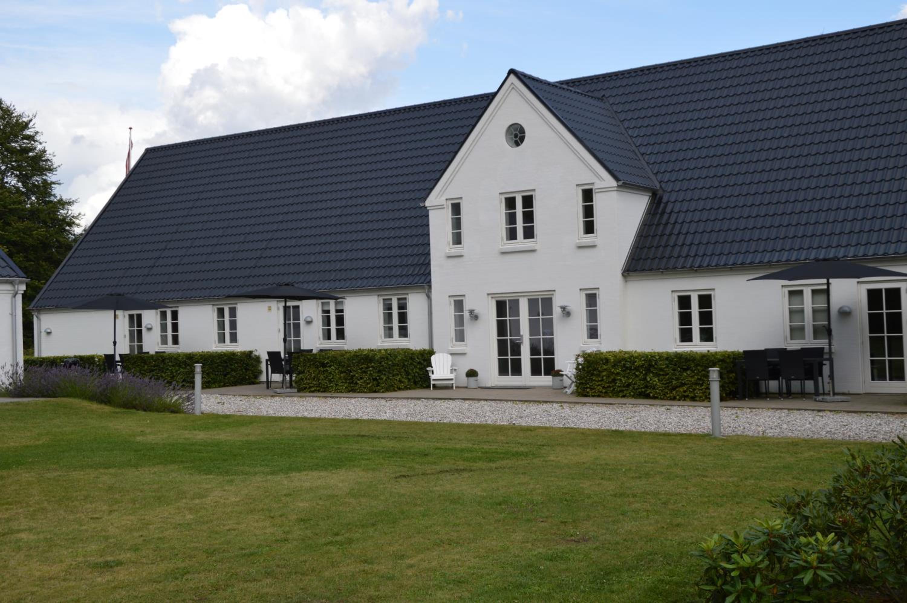 Svendlundgaard Apartments