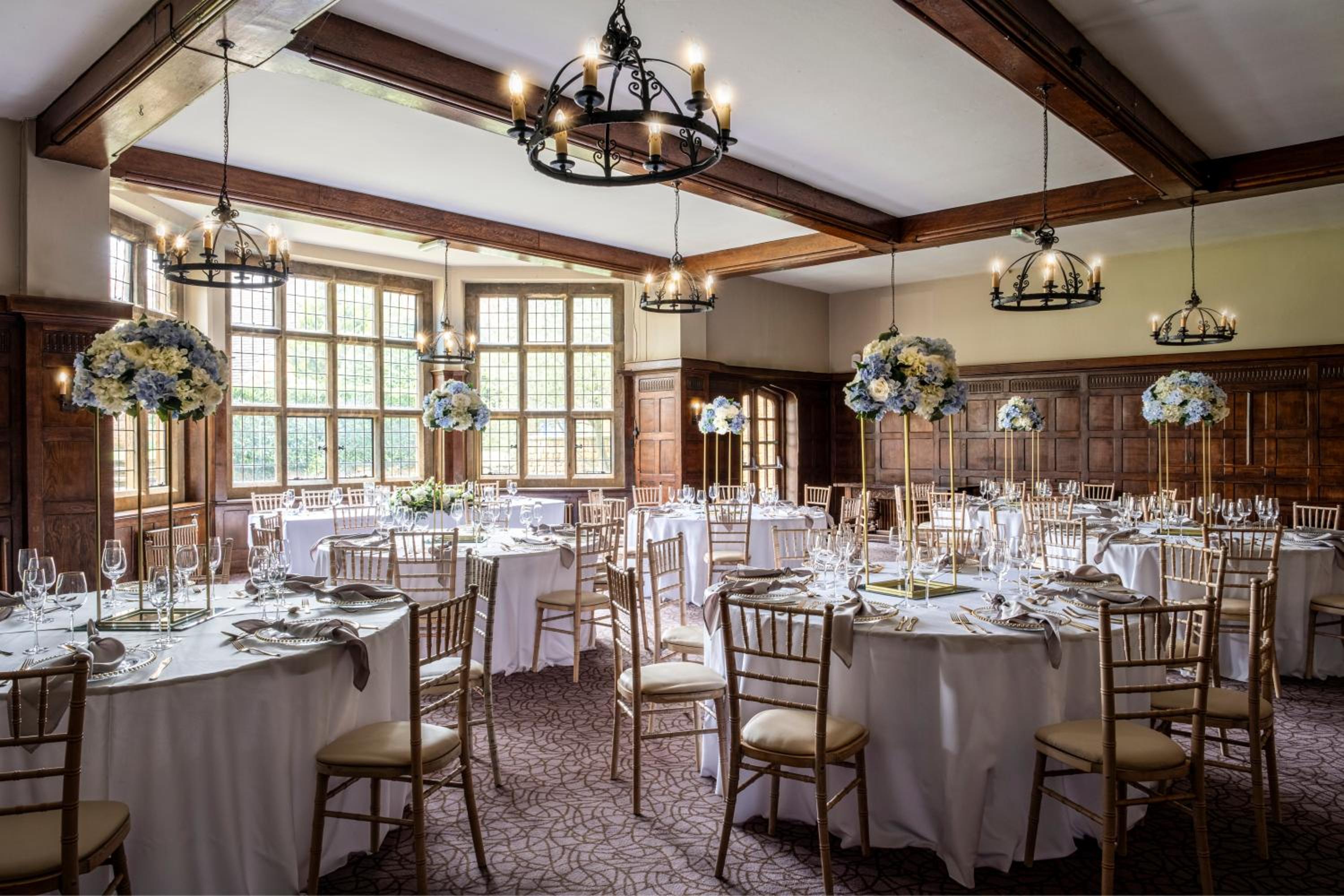 Banbury Vacations - Whately Hall Hotel - Property Image 5