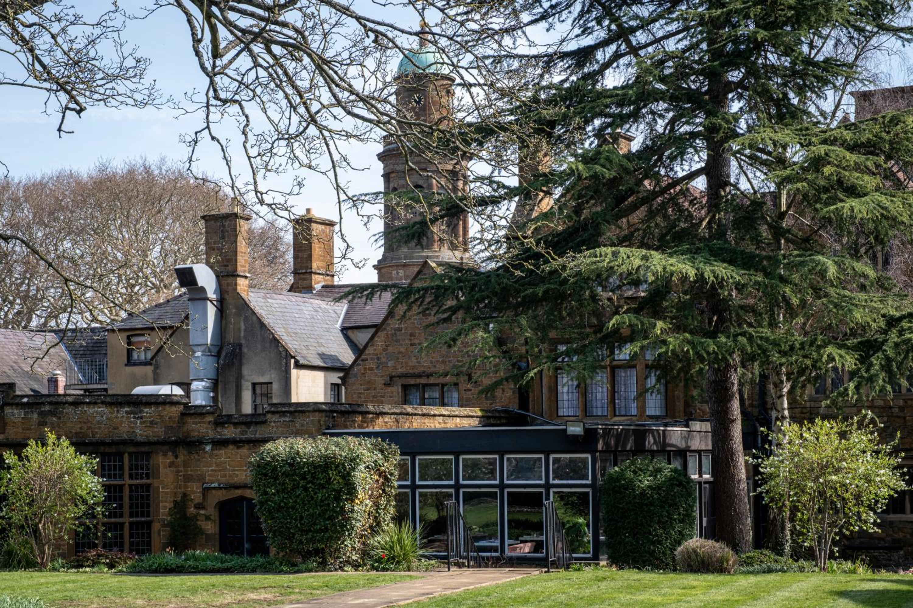 Banbury Vacations - Whately Hall Hotel - Property Image 4