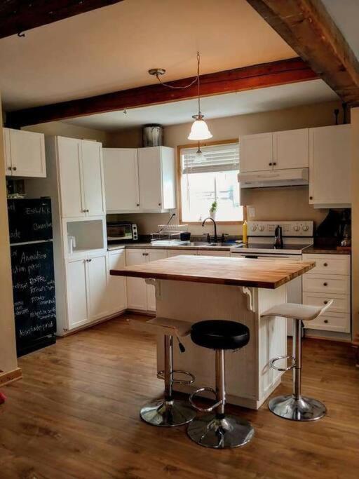Loft La Coquille de Lune