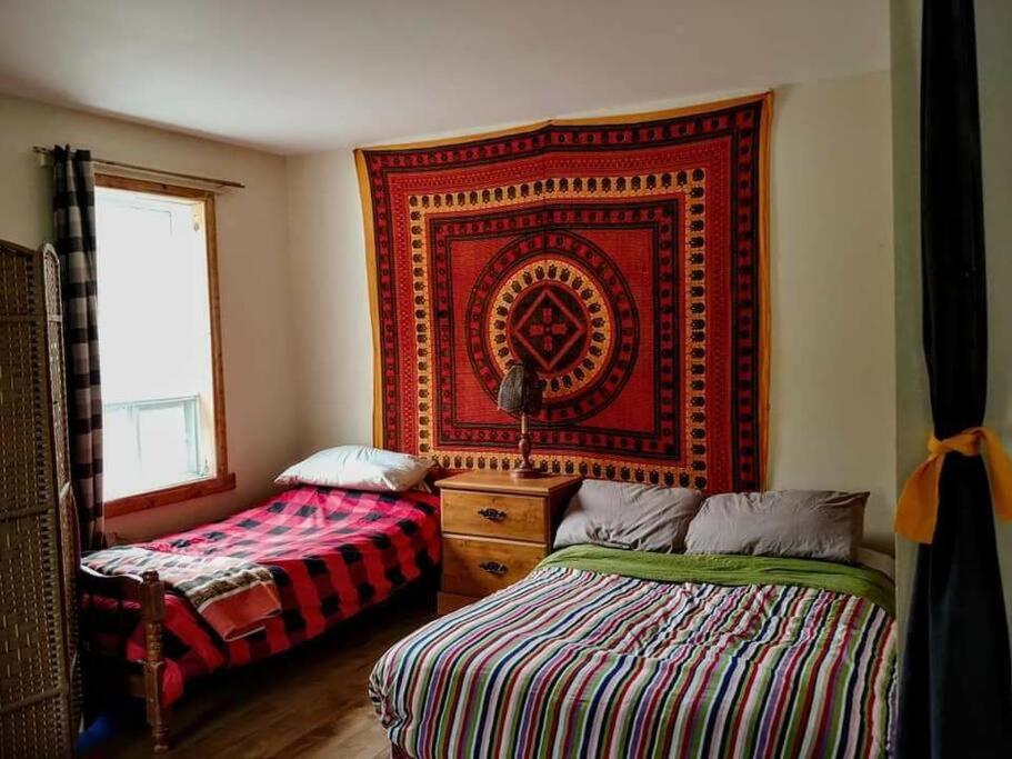 Loft La Coquille de Lune