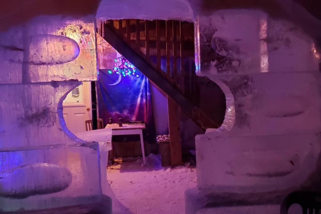 Loft La Coquille de Lune