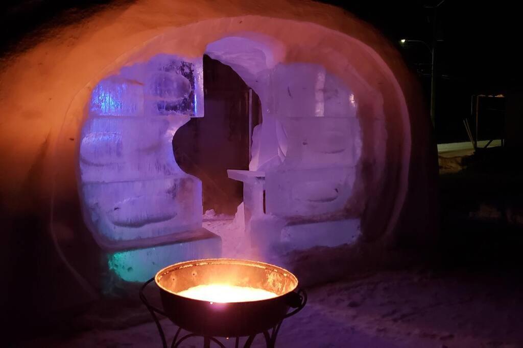 Loft La Coquille de Lune