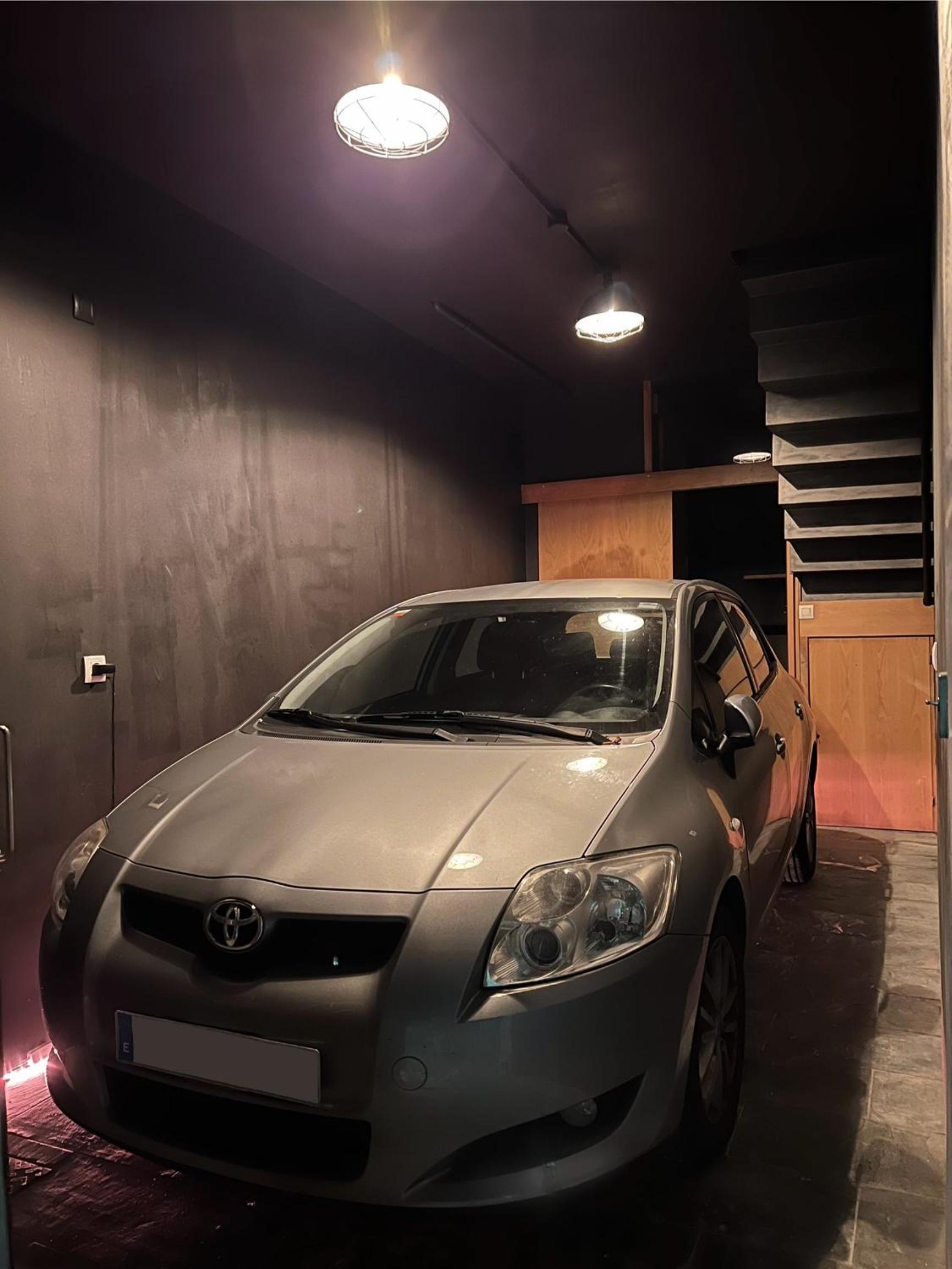 LOFT CANTADORA