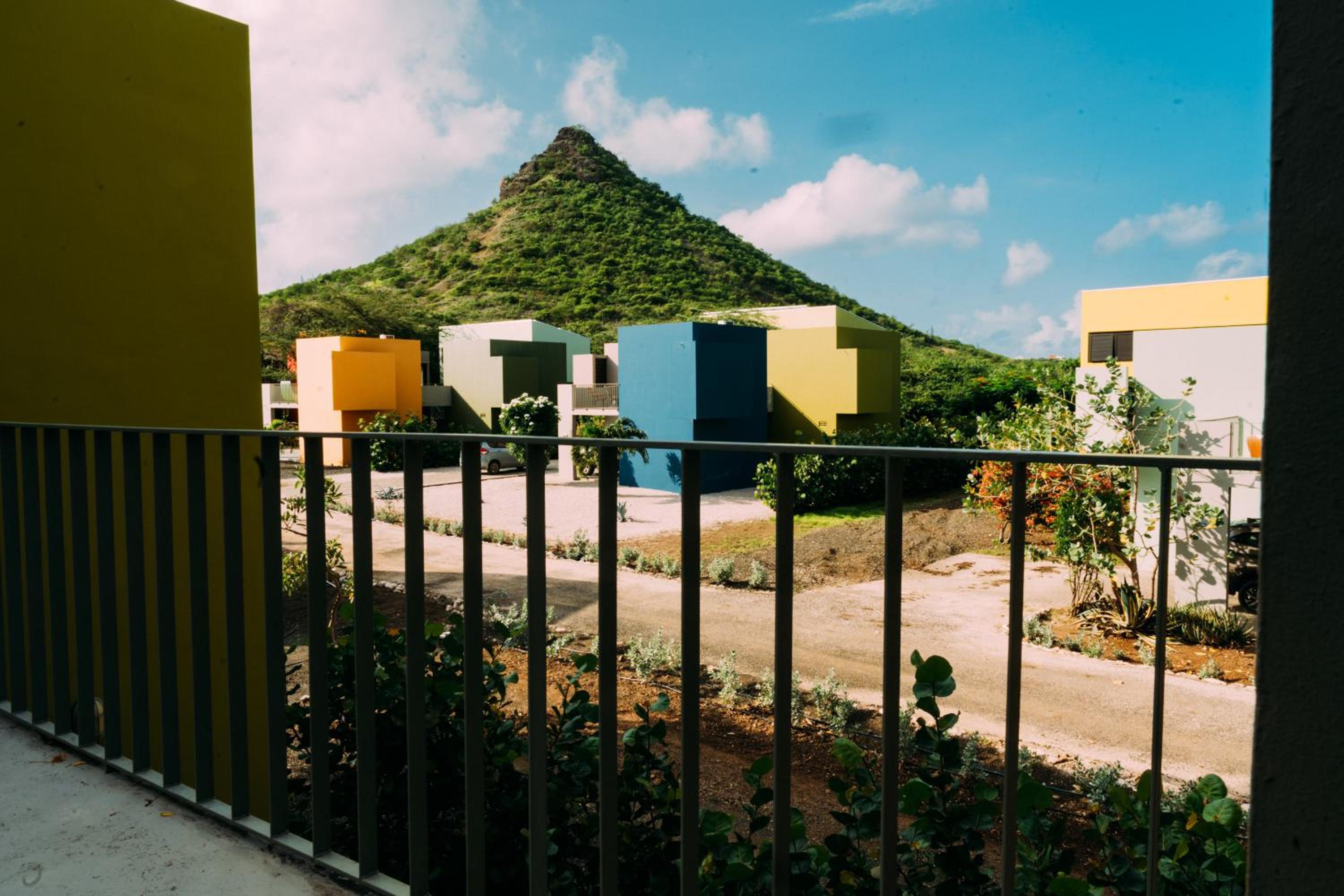Bohemi Design Villa's