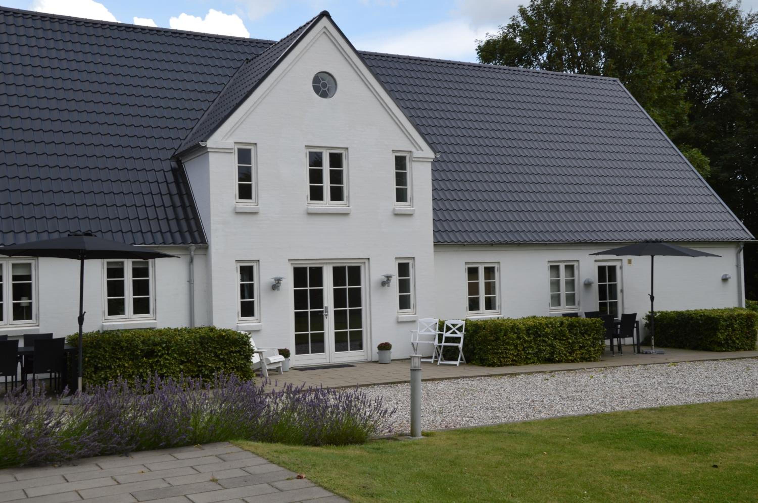 Svendlundgaard Apartments