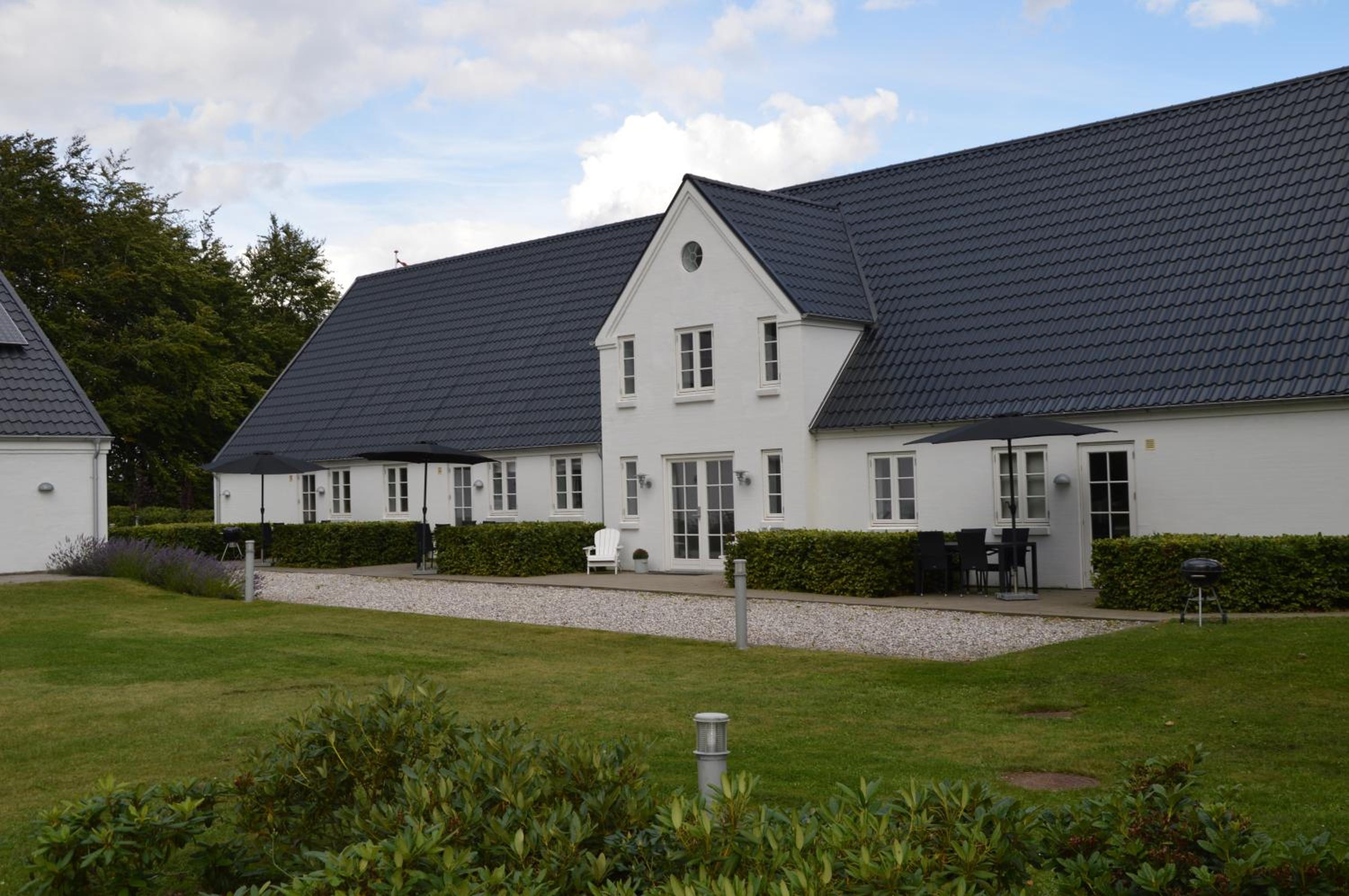 Svendlundgaard Apartments