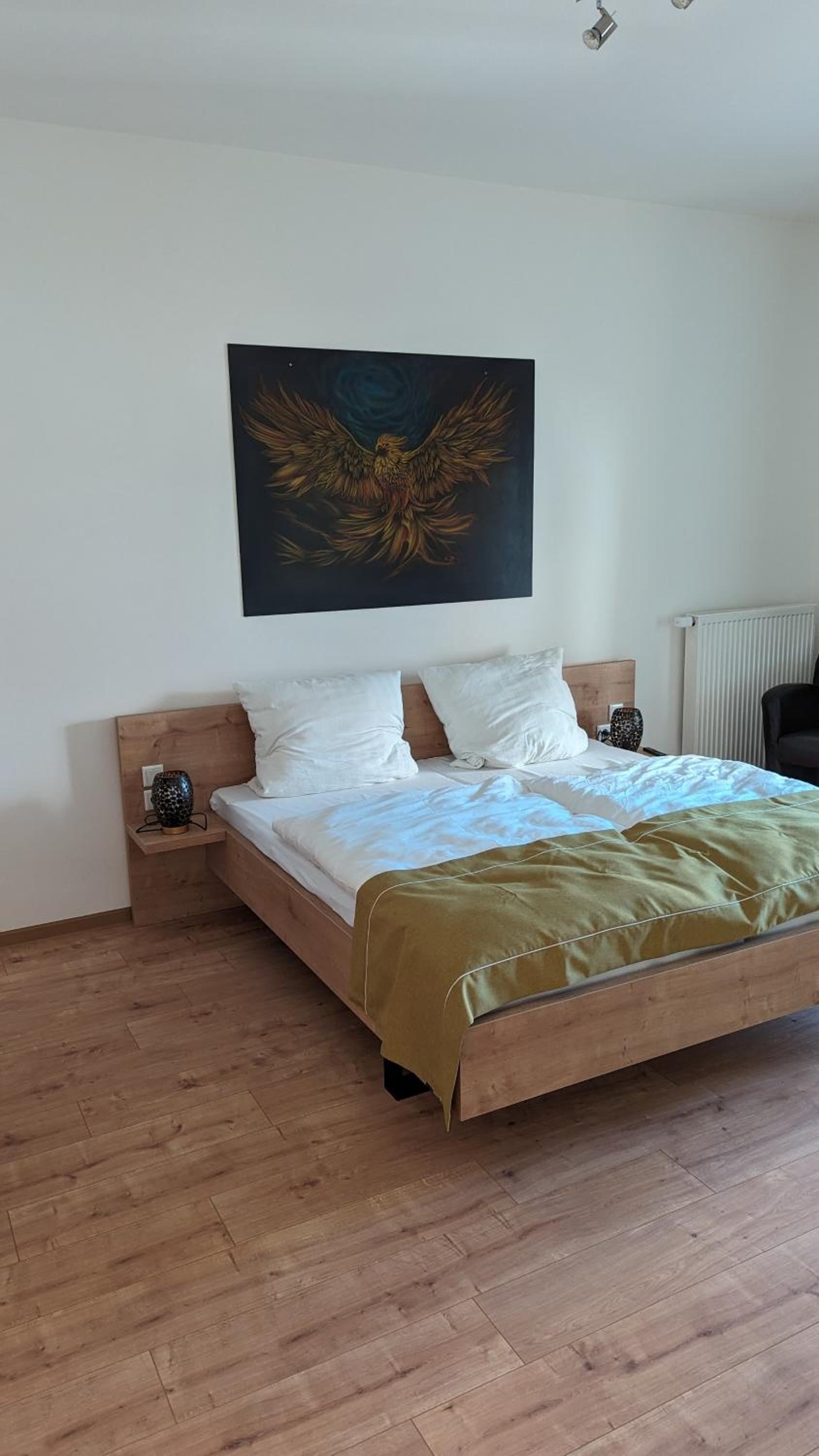Ferienwohnungen Lehnerwirt