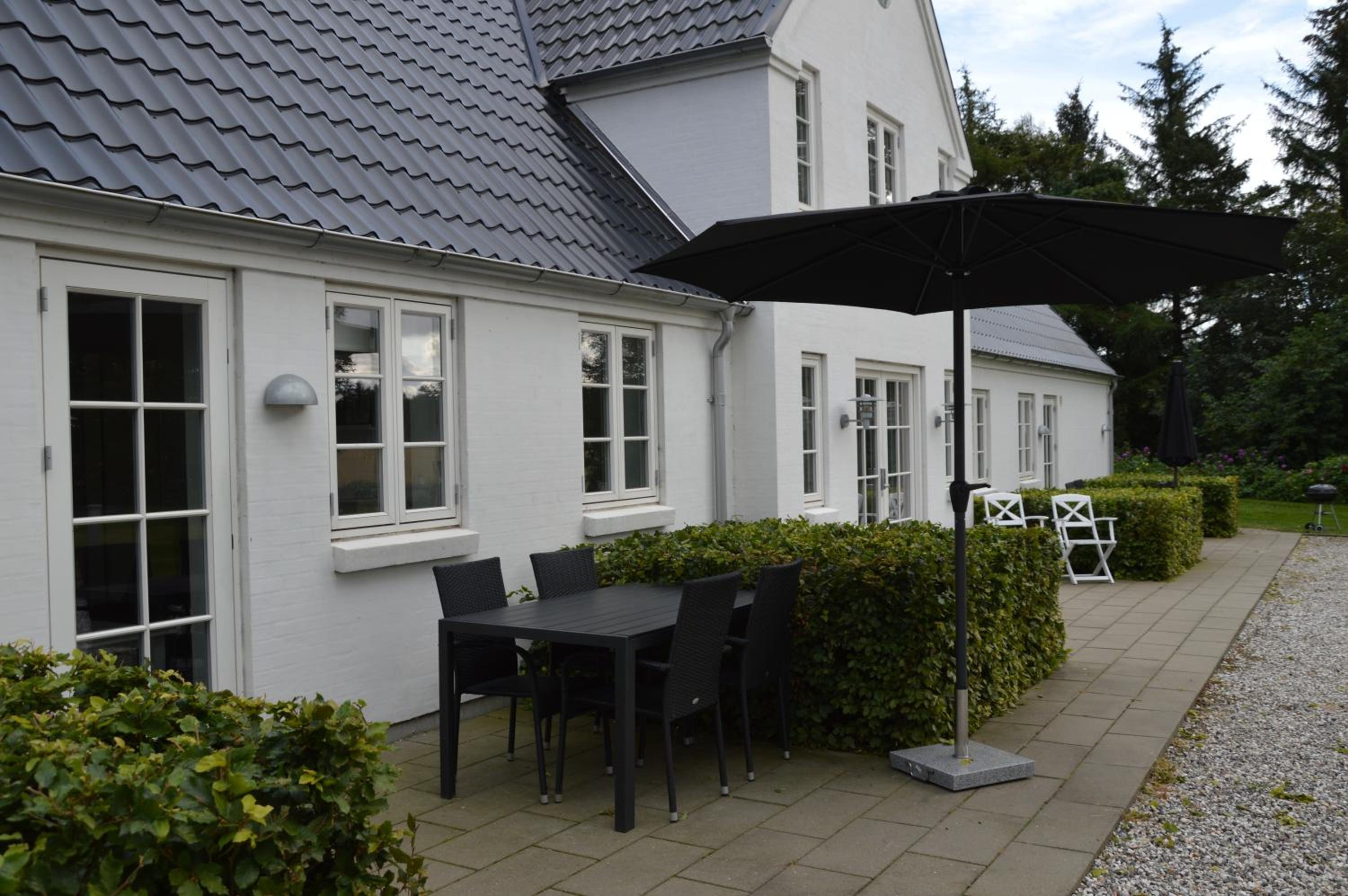 Svendlundgaard Apartments