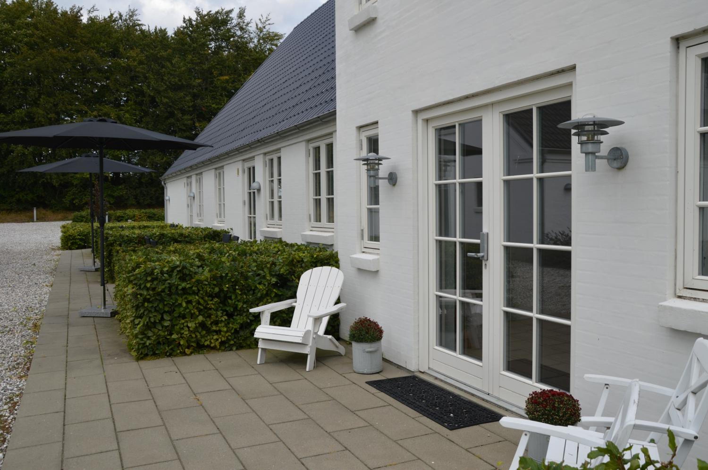 Svendlundgaard Apartments