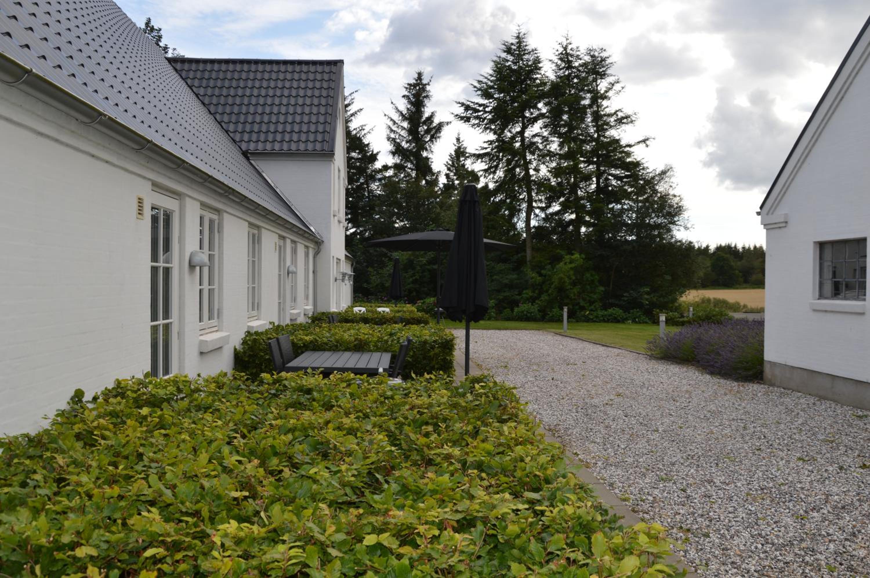 Svendlundgaard Apartments