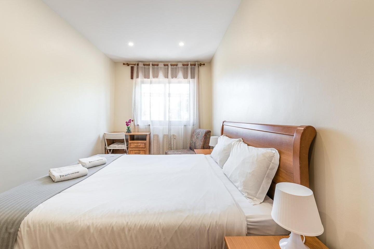 GuestReady - Sound of Nature - T1 Boavista view 5