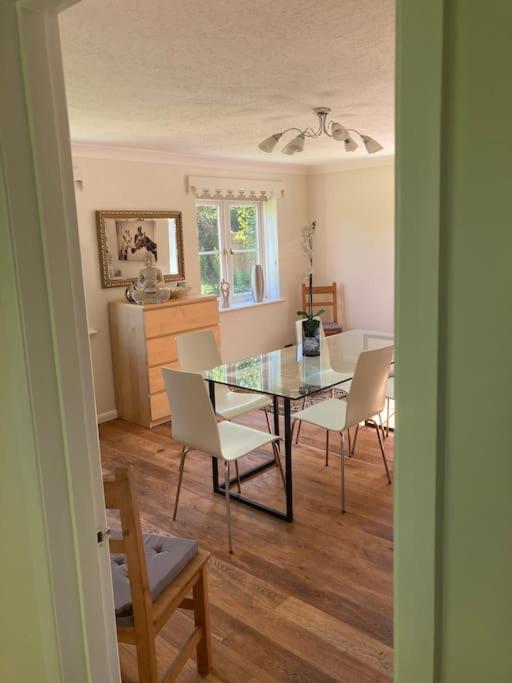 Spacious & Secluded Retreat in the Heart of Kent view 5