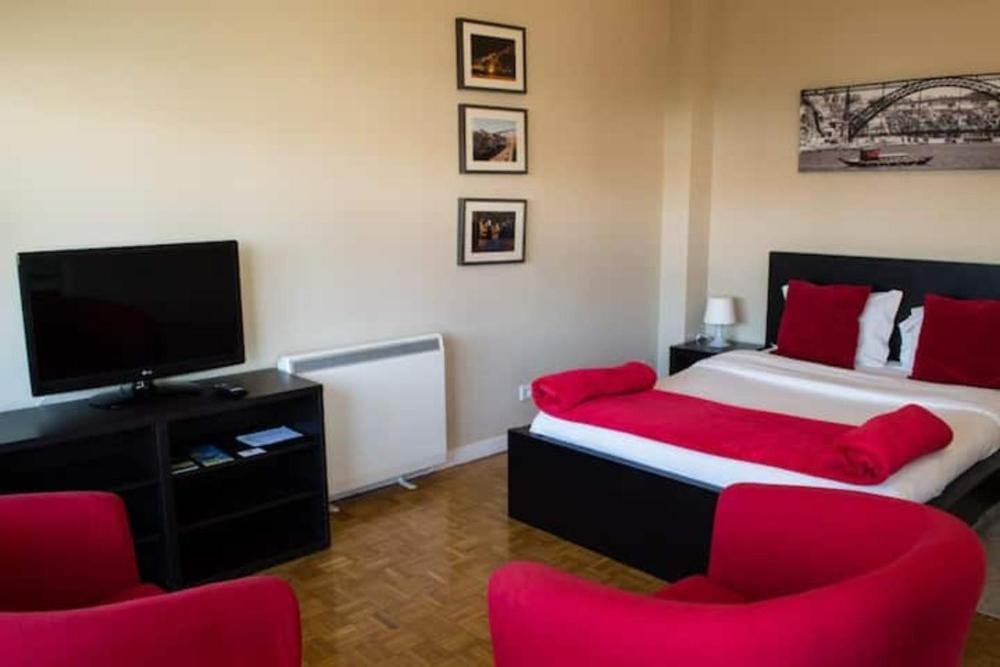 GuestReady - Cozy Boavista Apartment 3B view 2