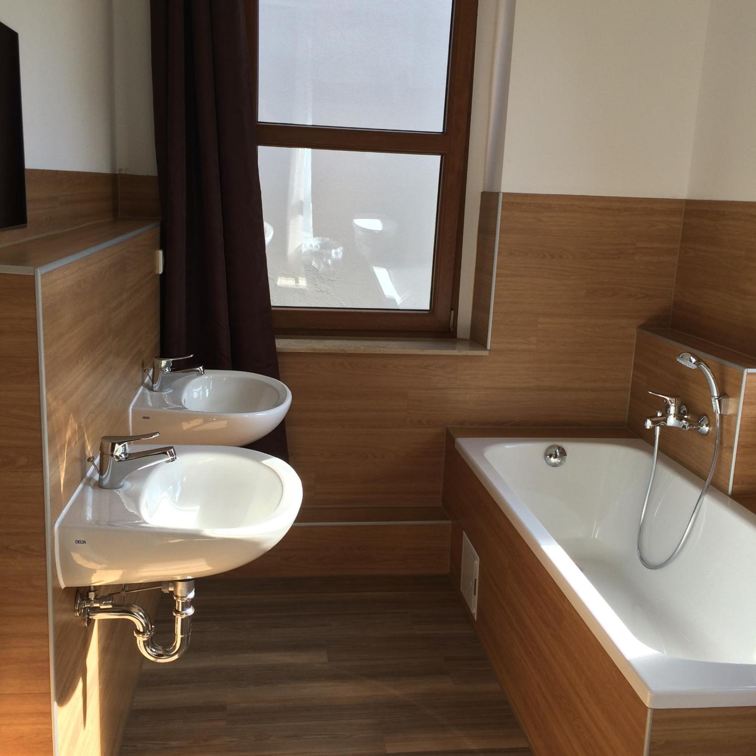 Sefano Nossen en Nossen — bathroom
