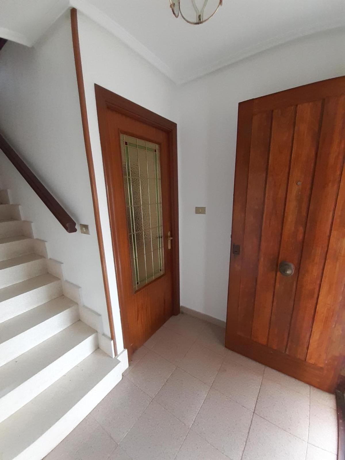 Casa tranquila